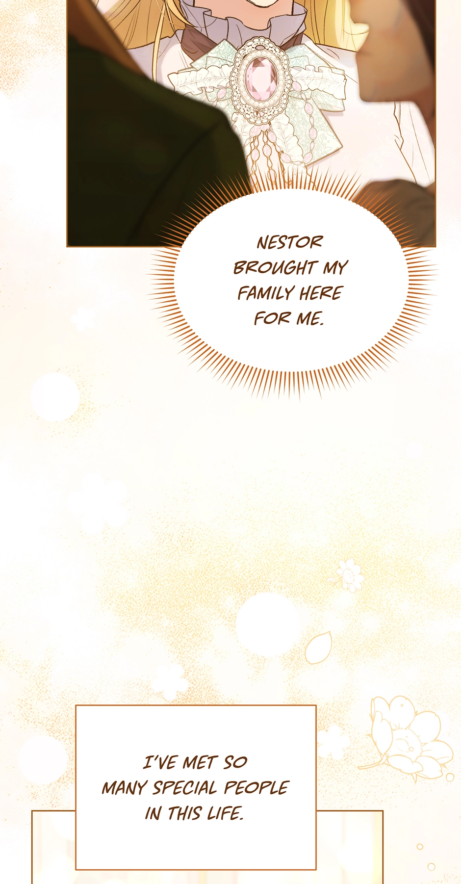 Read How to Satisfy the Devil chapter 90 image 71 on Lezhin