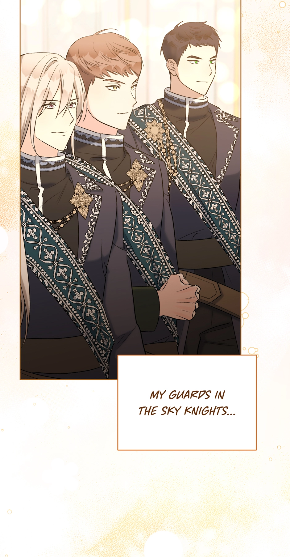 Read How to Satisfy the Devil chapter 90 image 72 on Lezhin