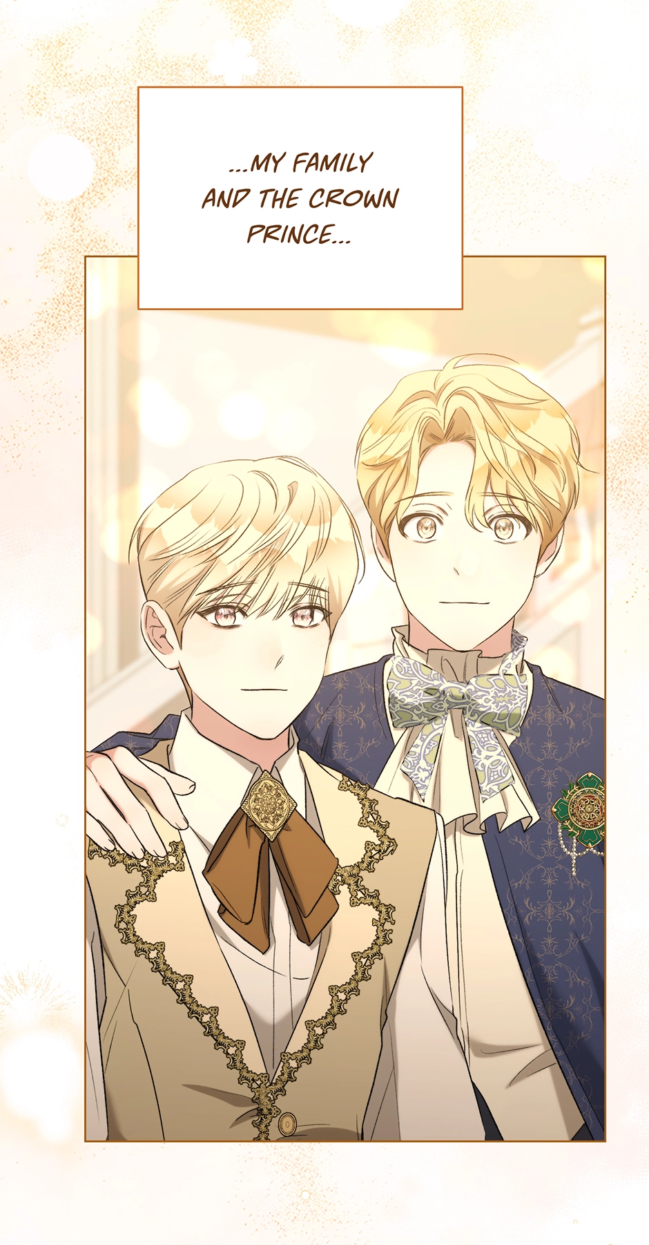 Read How to Satisfy the Devil chapter 90 image 73 on Lezhin