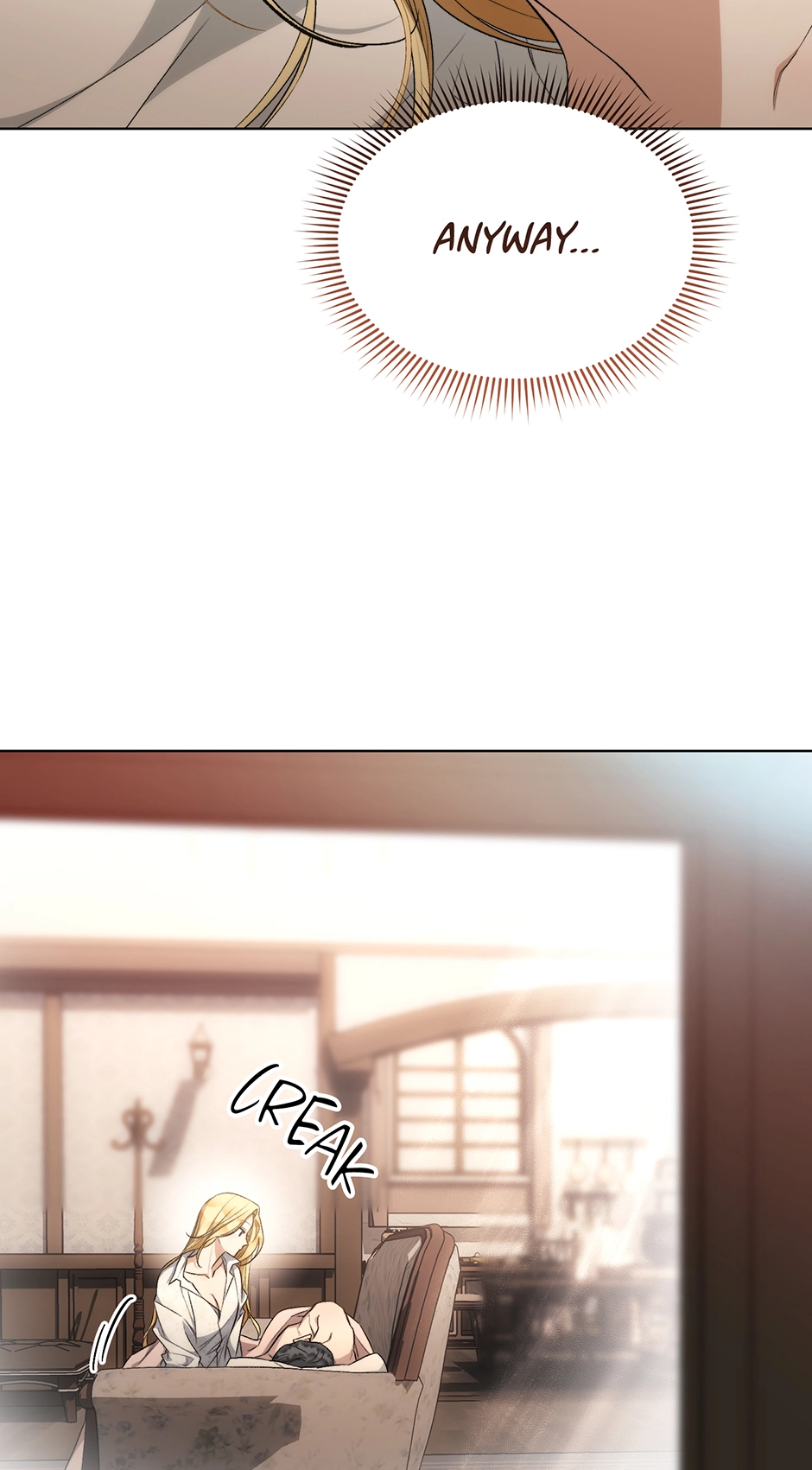 Read How to Satisfy the Devil chapter 90 image 8 on Lezhin
