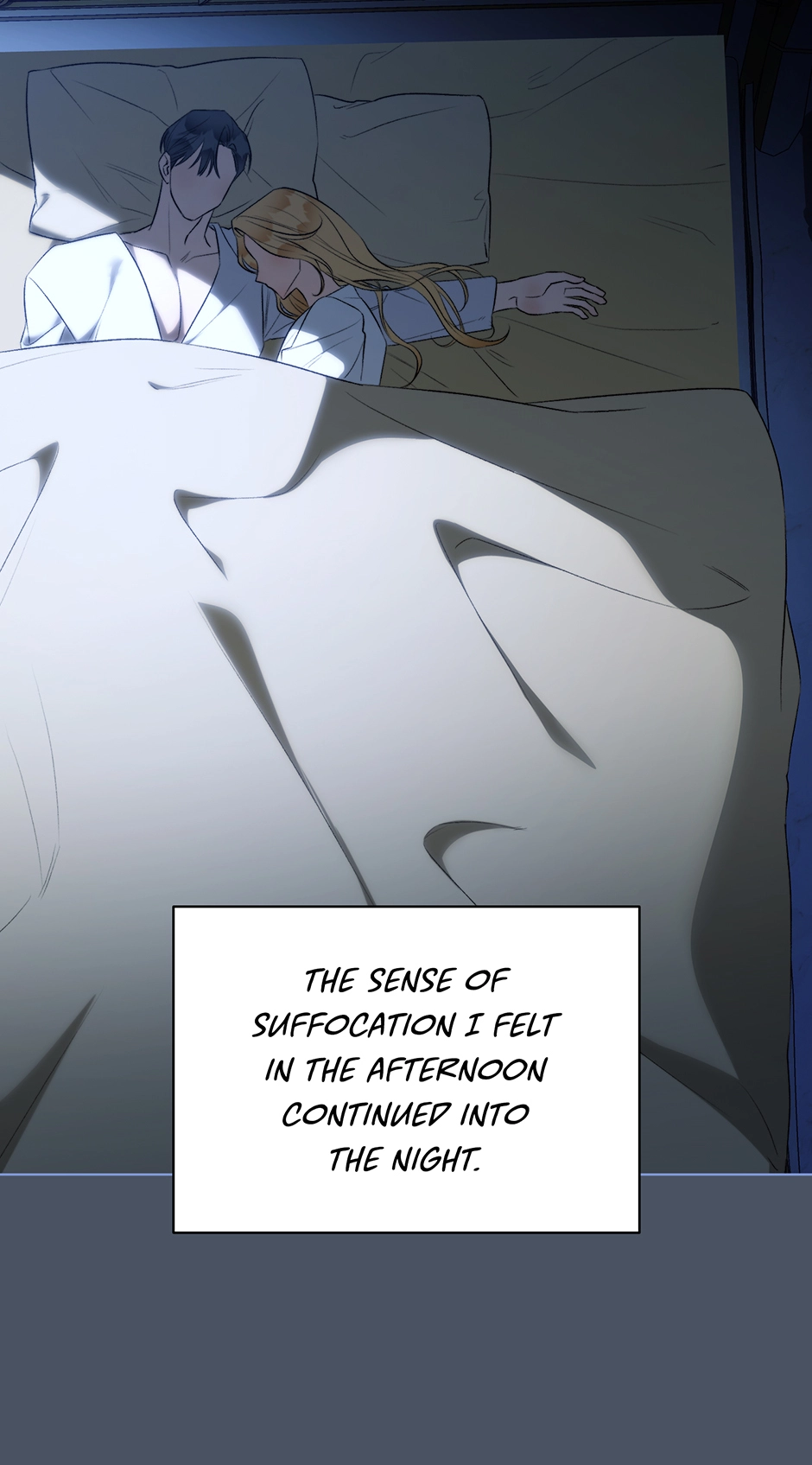 Read How to Satisfy the Devil chapter 91 image 1 on Lezhin