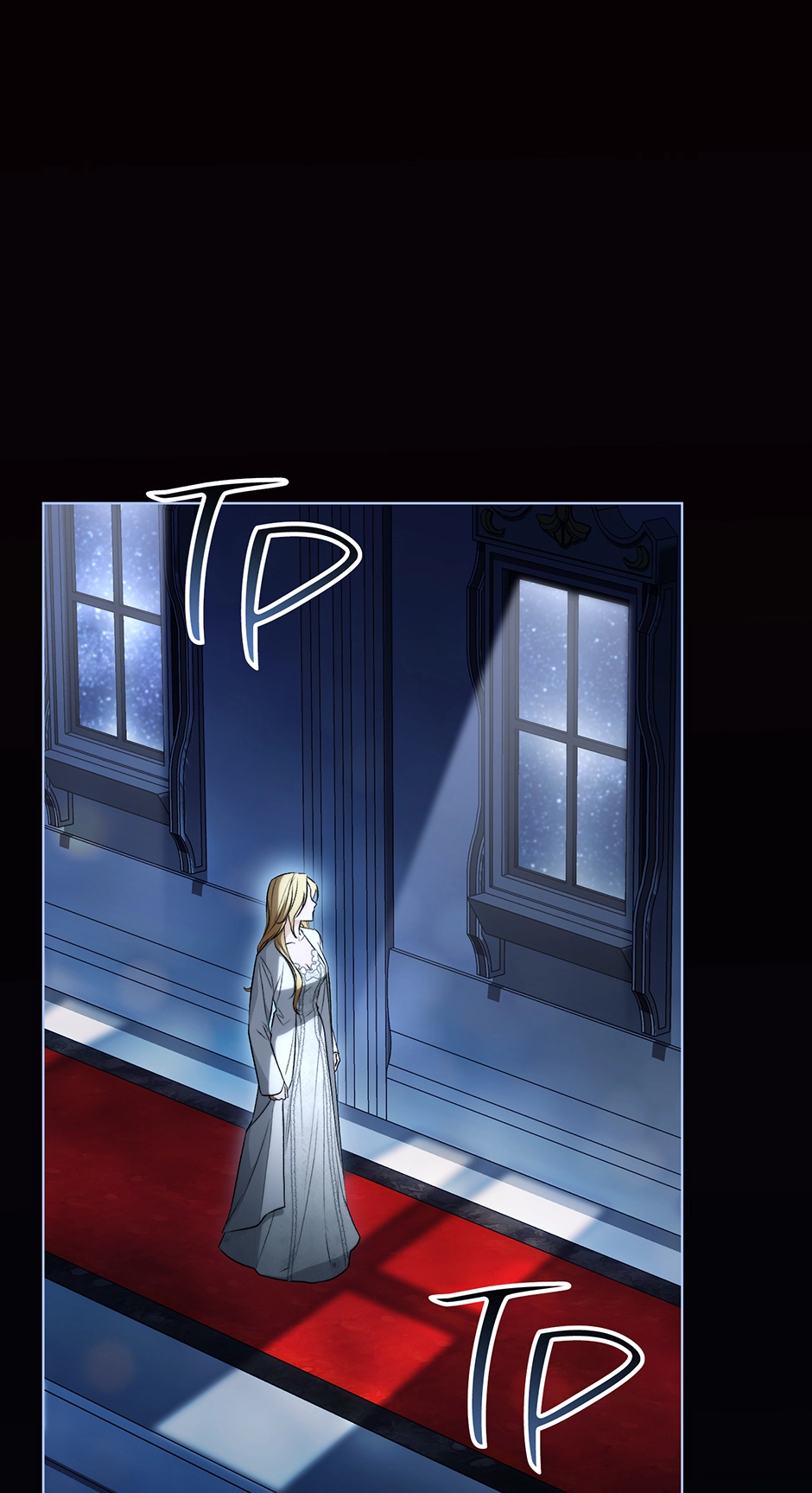 Read How to Satisfy the Devil chapter 91 image 11 on Lezhin