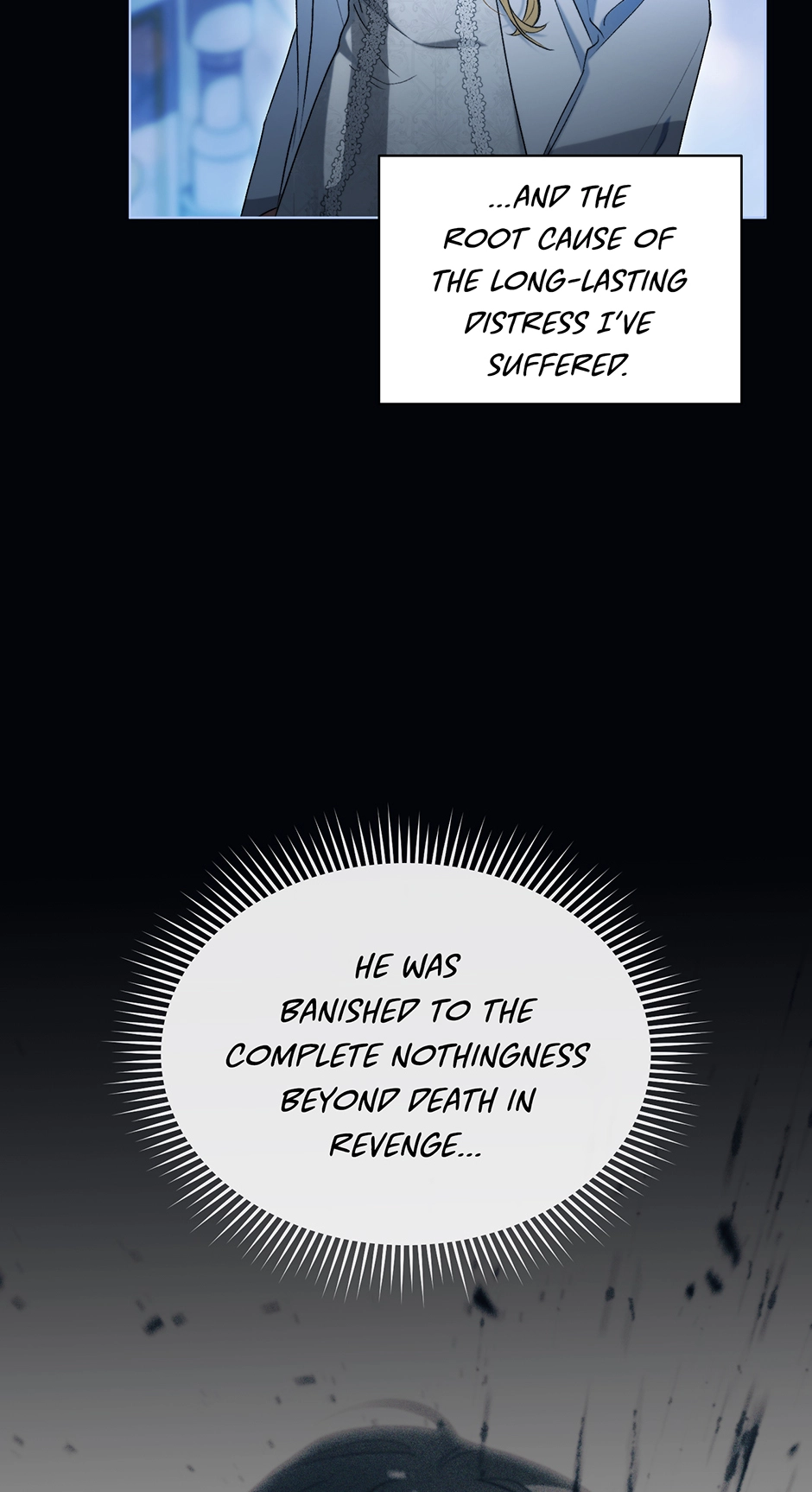 Read How to Satisfy the Devil chapter 91 image 13 on Lezhin