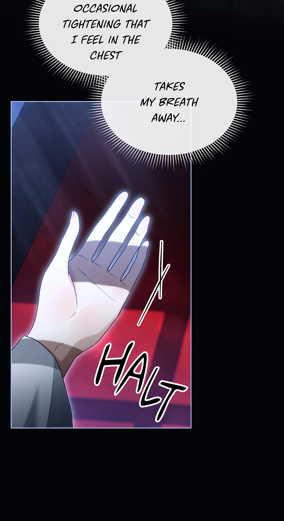 Read How to Satisfy the Devil chapter 91 image 15 on Lezhin