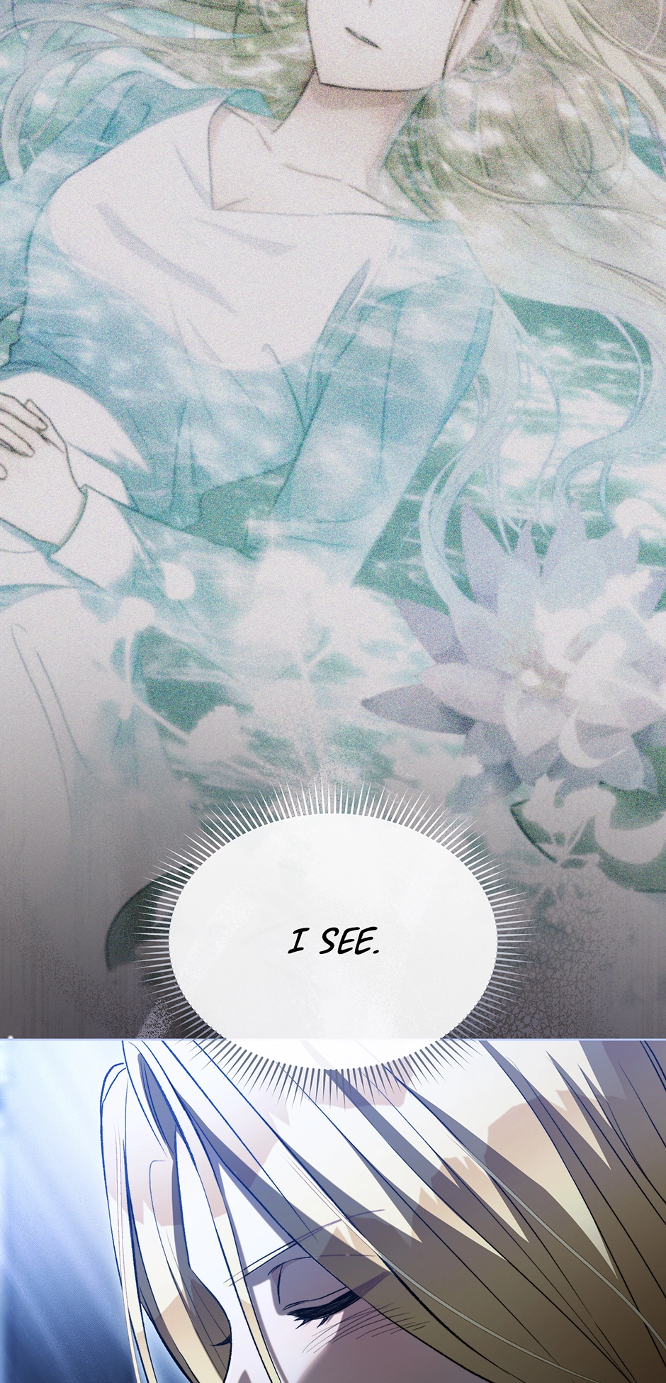 Read How to Satisfy the Devil chapter 91 image 17 on Lezhin