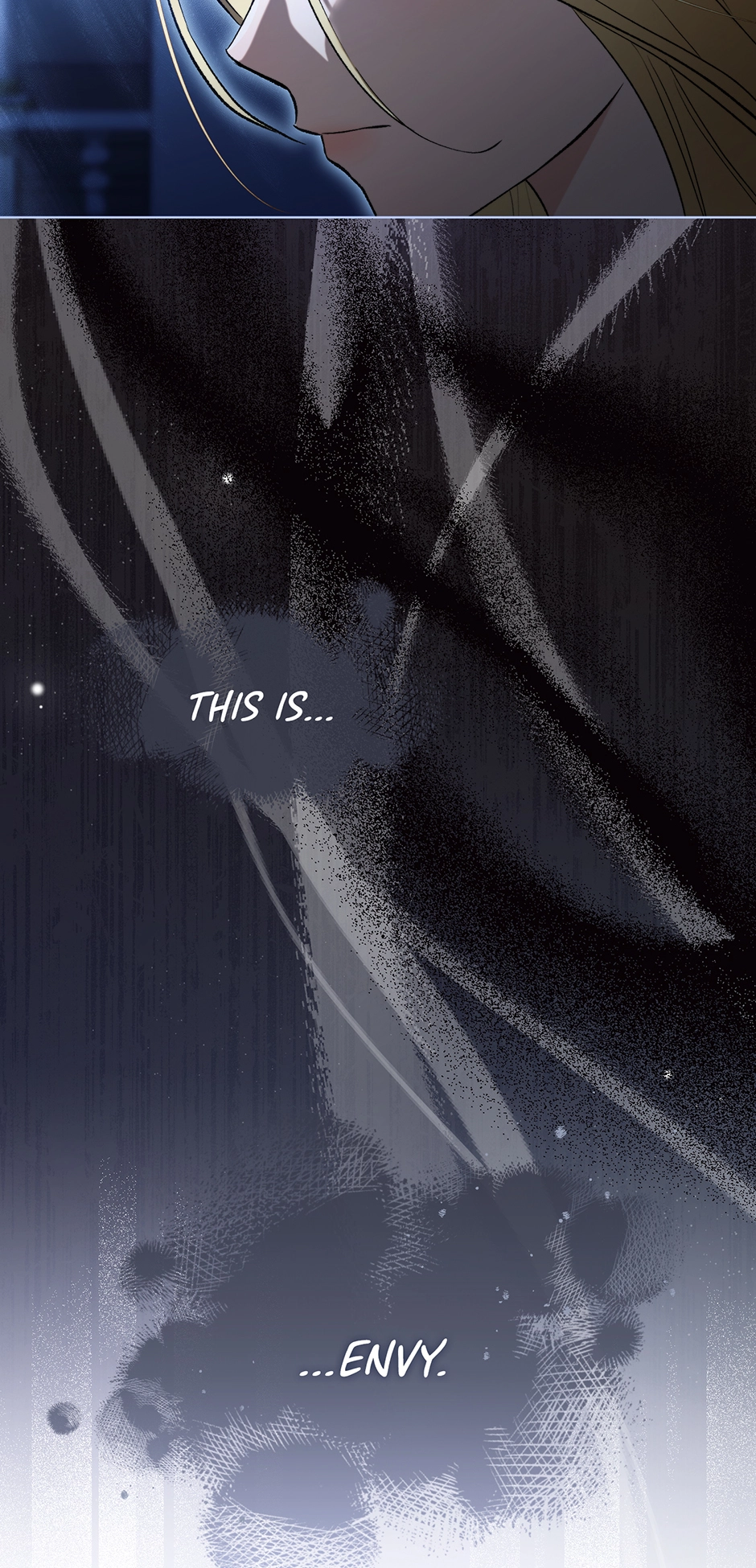 Read How to Satisfy the Devil chapter 91 image 18 on Lezhin