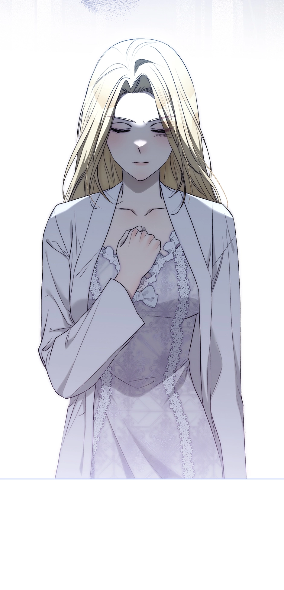 Read How to Satisfy the Devil chapter 91 image 19 on Lezhin