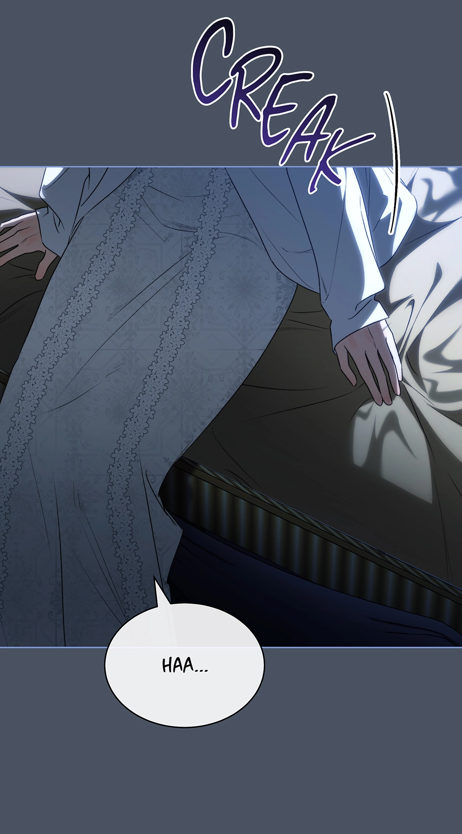 Read How to Satisfy the Devil chapter 91 image 2 on Lezhin
