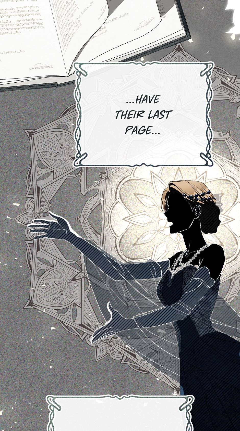 Read How to Satisfy the Devil chapter 91 image 21 on Lezhin