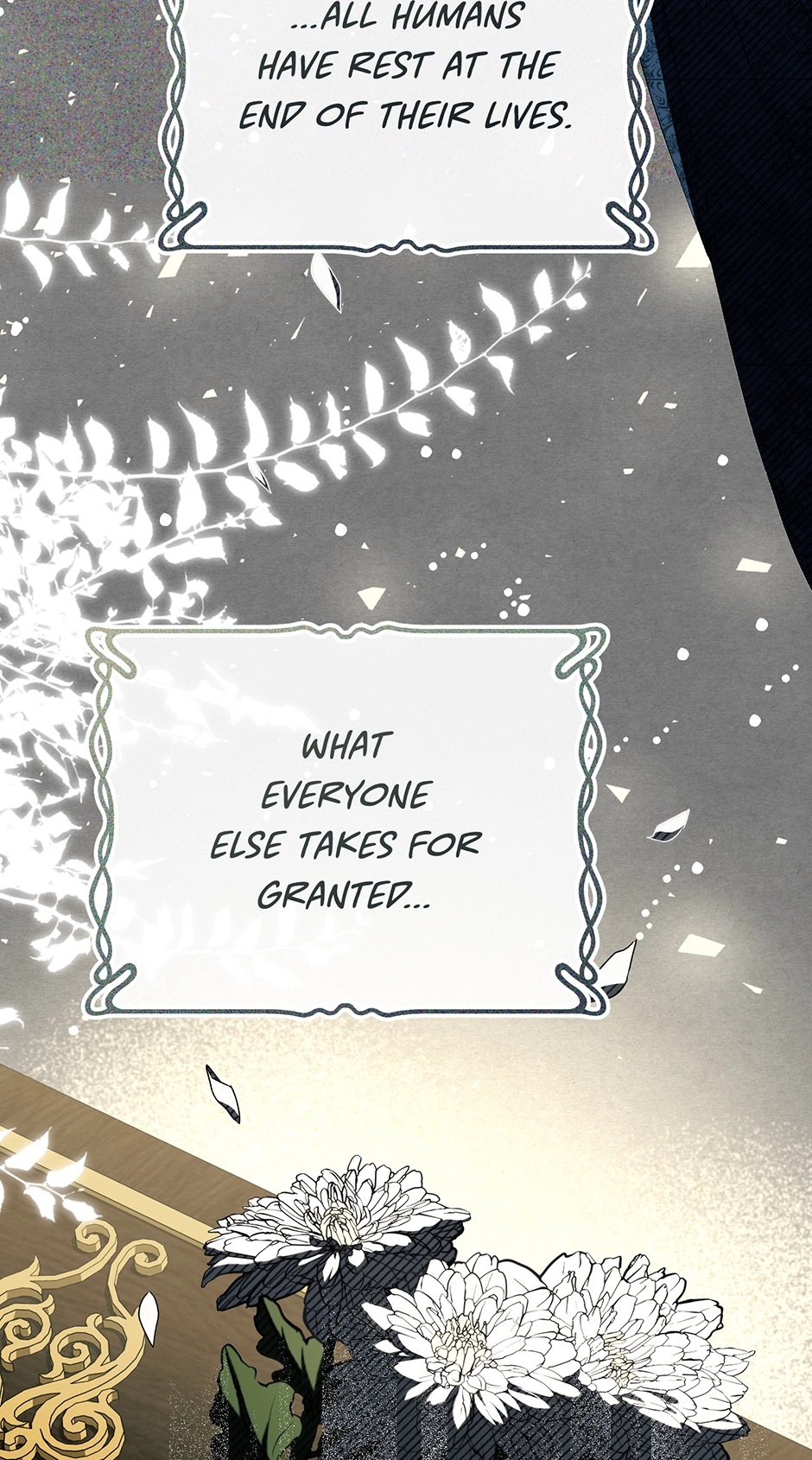 Read How to Satisfy the Devil chapter 91 image 22 on Lezhin