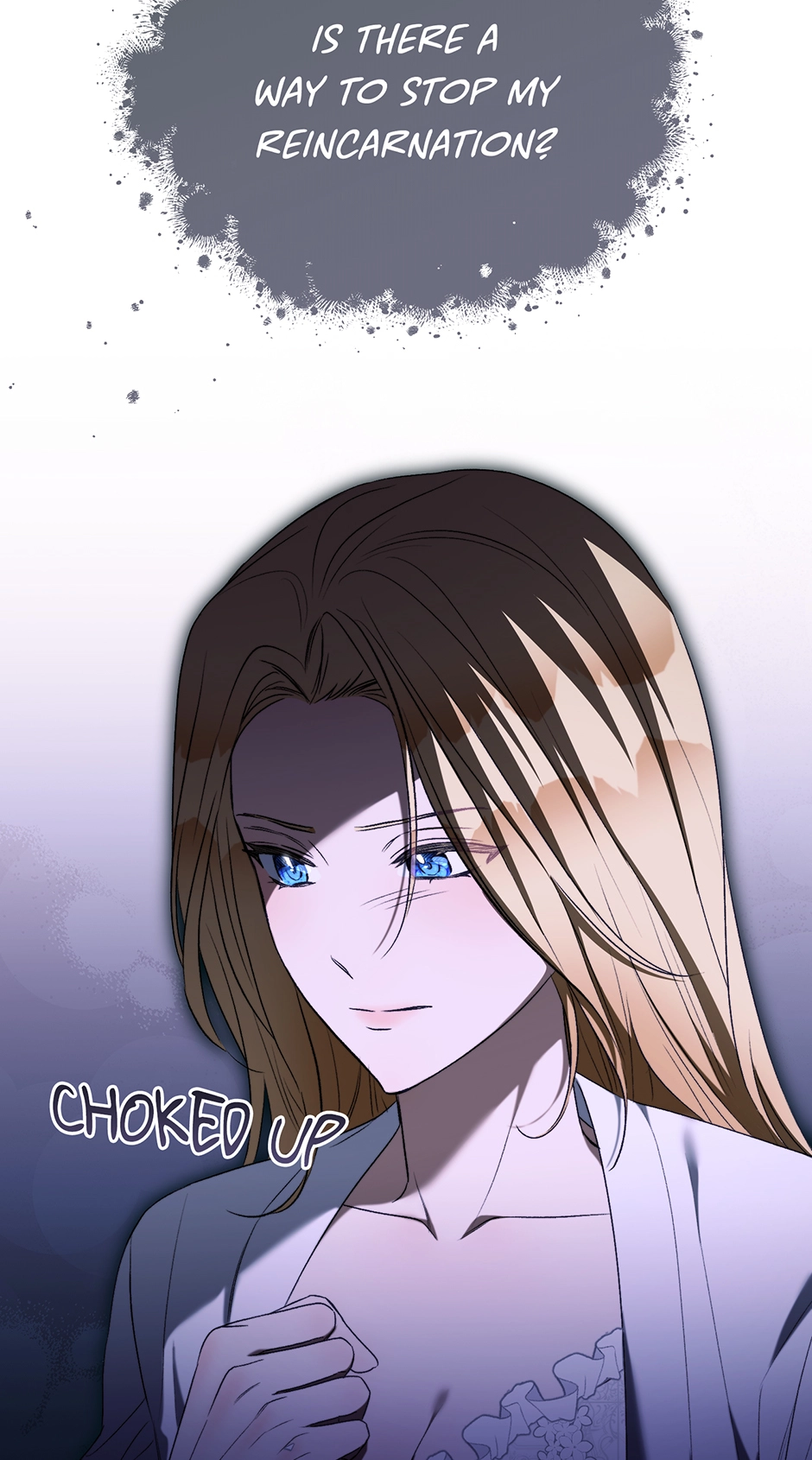 Read How to Satisfy the Devil chapter 91 image 24 on Lezhin