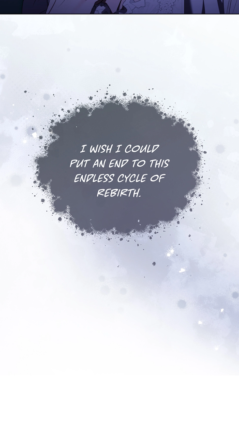 Read How to Satisfy the Devil chapter 91 image 25 on Lezhin