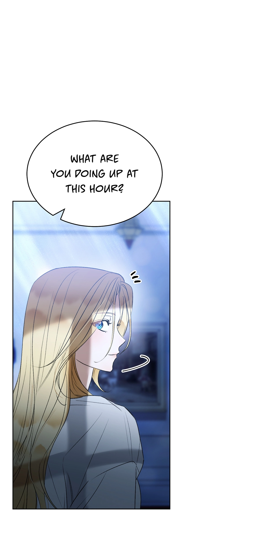 Read How to Satisfy the Devil chapter 91 image 26 on Lezhin