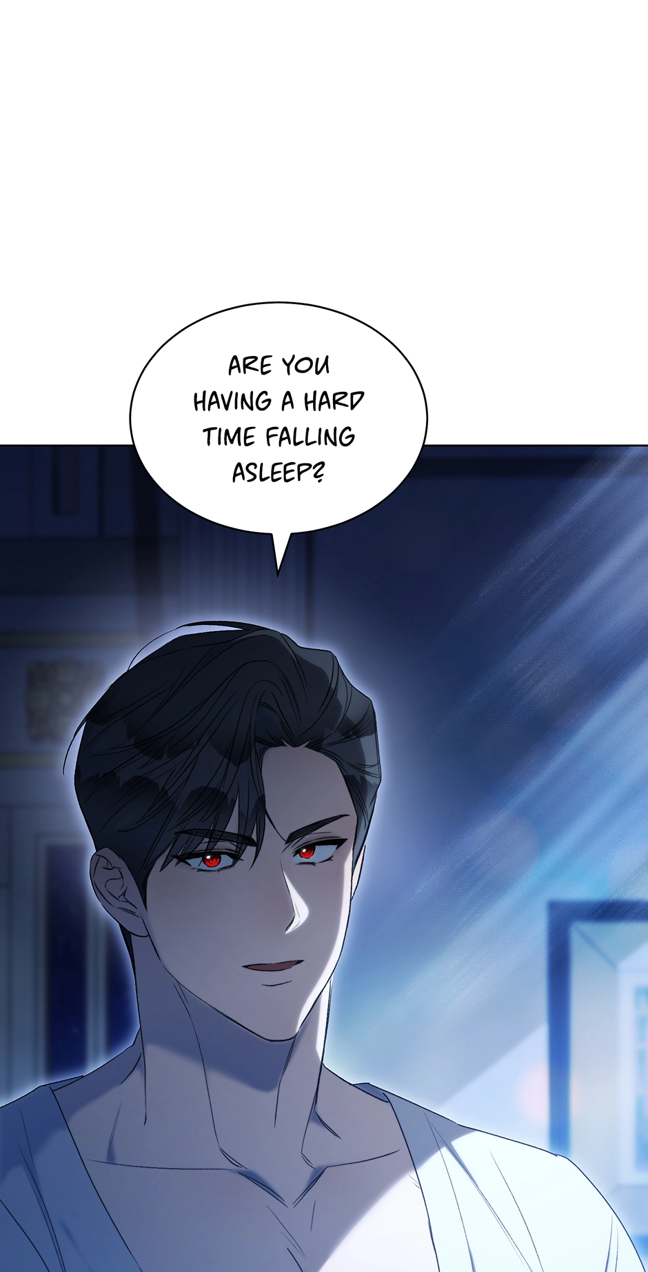 Read How to Satisfy the Devil chapter 91 image 28 on Lezhin
