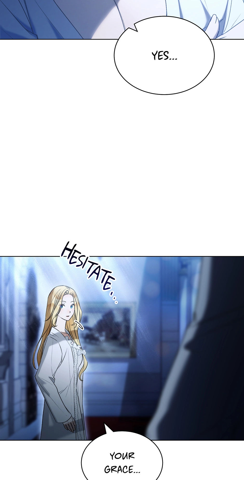 Read How to Satisfy the Devil chapter 91 image 29 on Lezhin