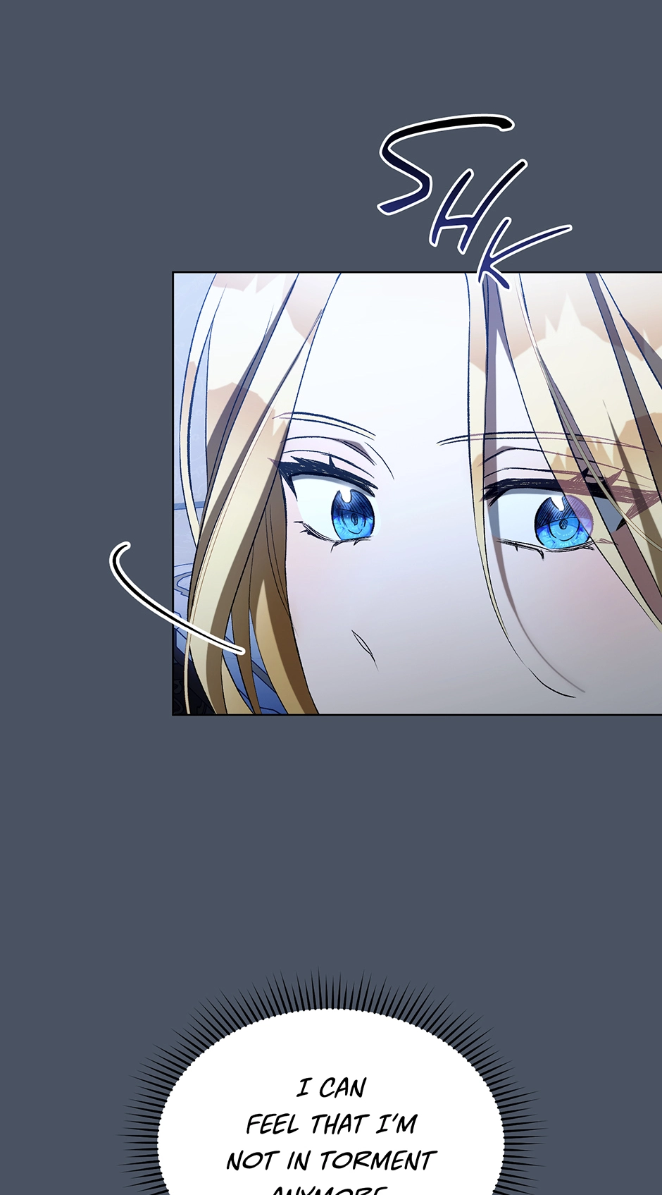 Read How to Satisfy the Devil chapter 91 image 3 on Lezhin