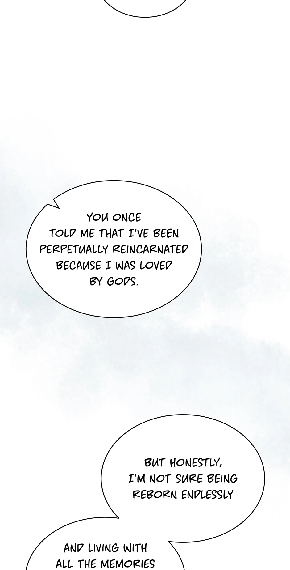 Read How to Satisfy the Devil chapter 91 image 30 on Lezhin
