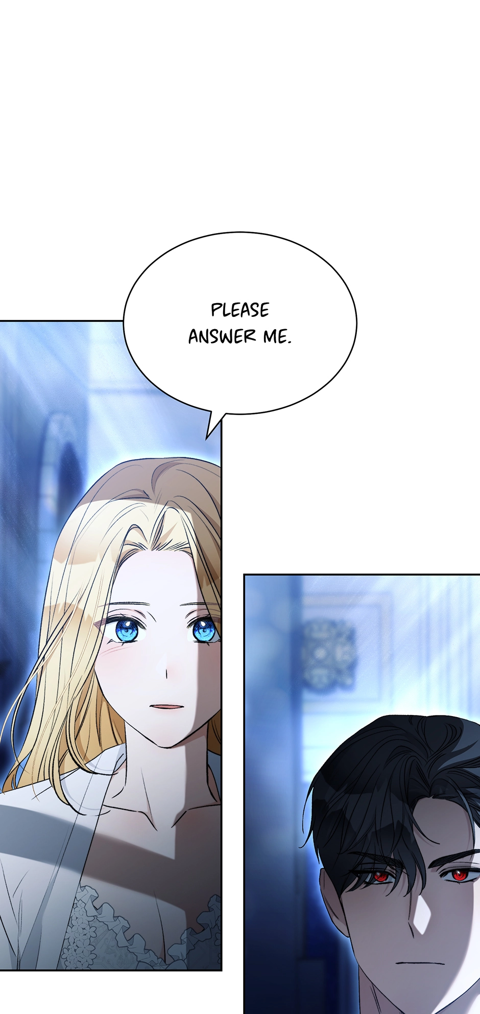 Read How to Satisfy the Devil chapter 91 image 33 on Lezhin