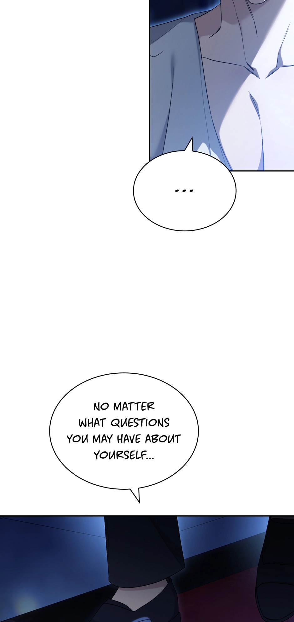 Read How to Satisfy the Devil chapter 91 image 34 on Lezhin