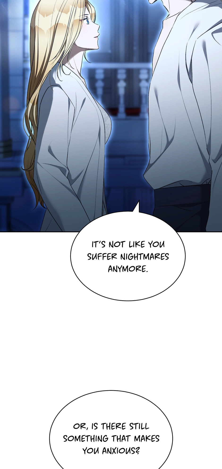 Read How to Satisfy the Devil chapter 91 image 36 on Lezhin