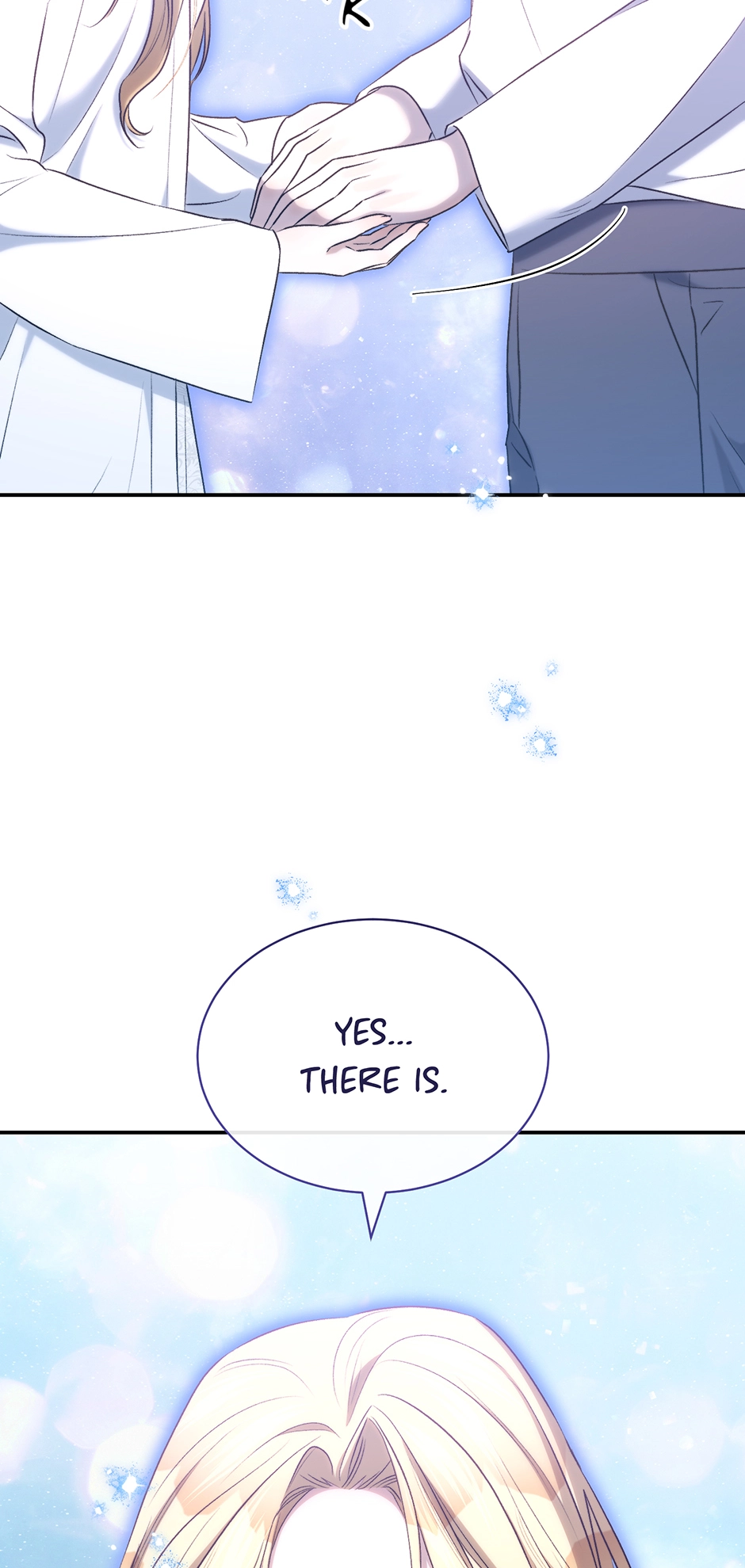 Read How to Satisfy the Devil chapter 91 image 39 on Lezhin