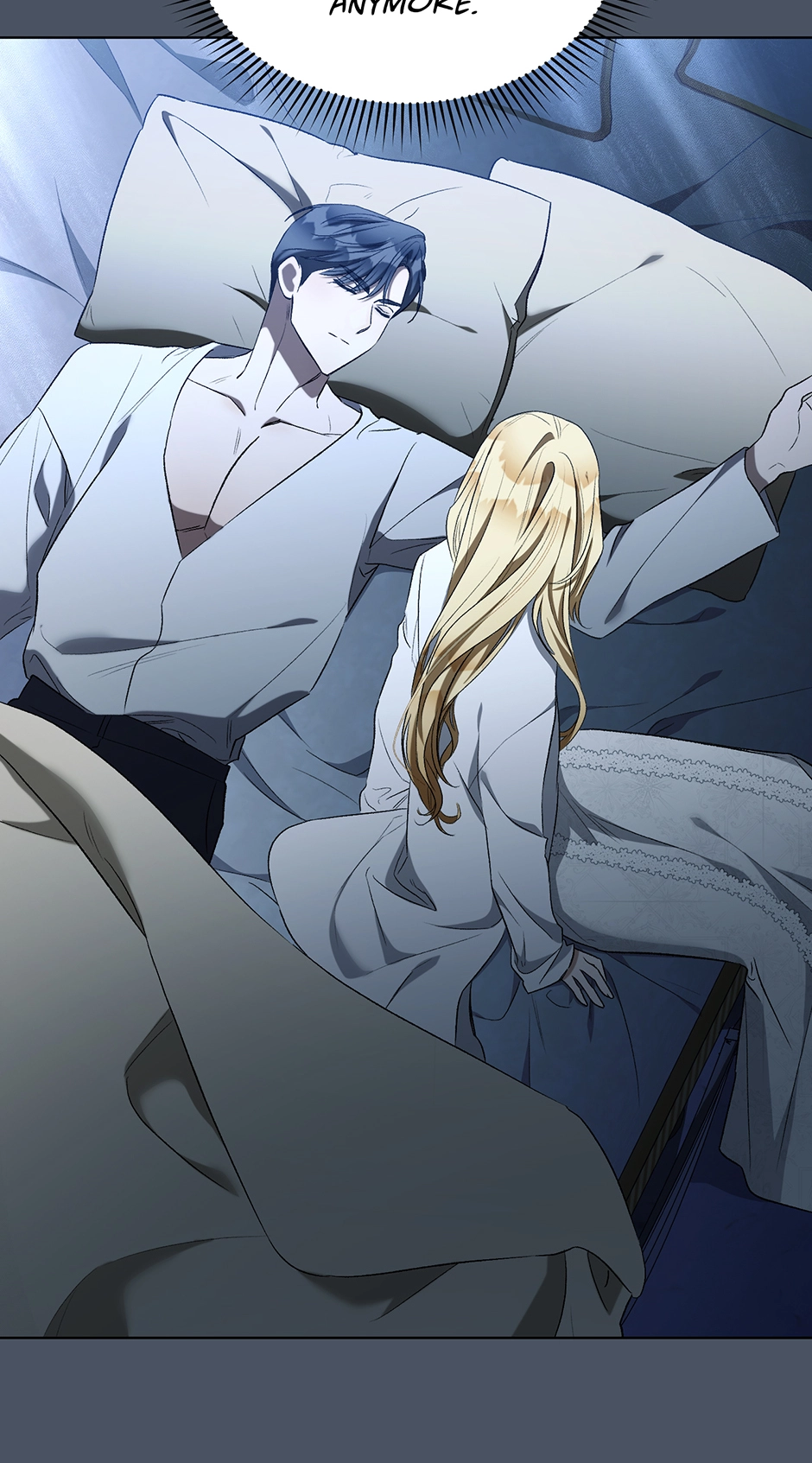 Read How to Satisfy the Devil chapter 91 image 4 on Lezhin