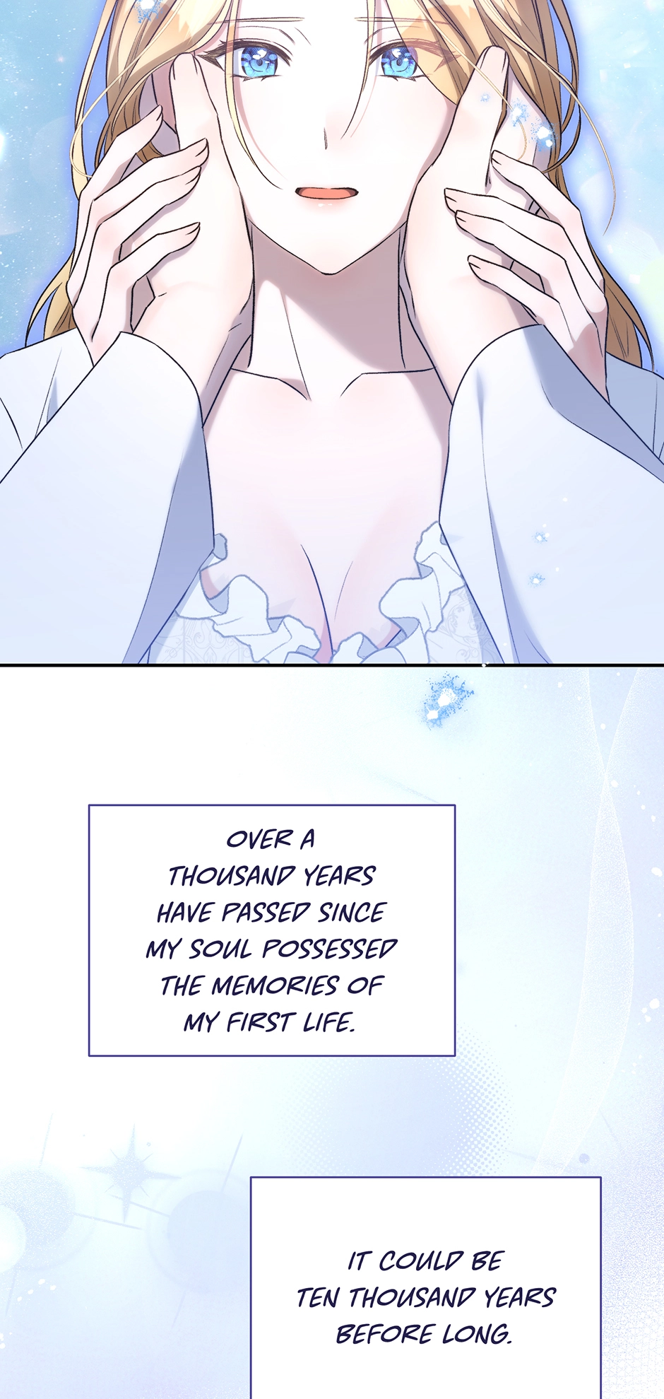 Read How to Satisfy the Devil chapter 91 image 40 on Lezhin