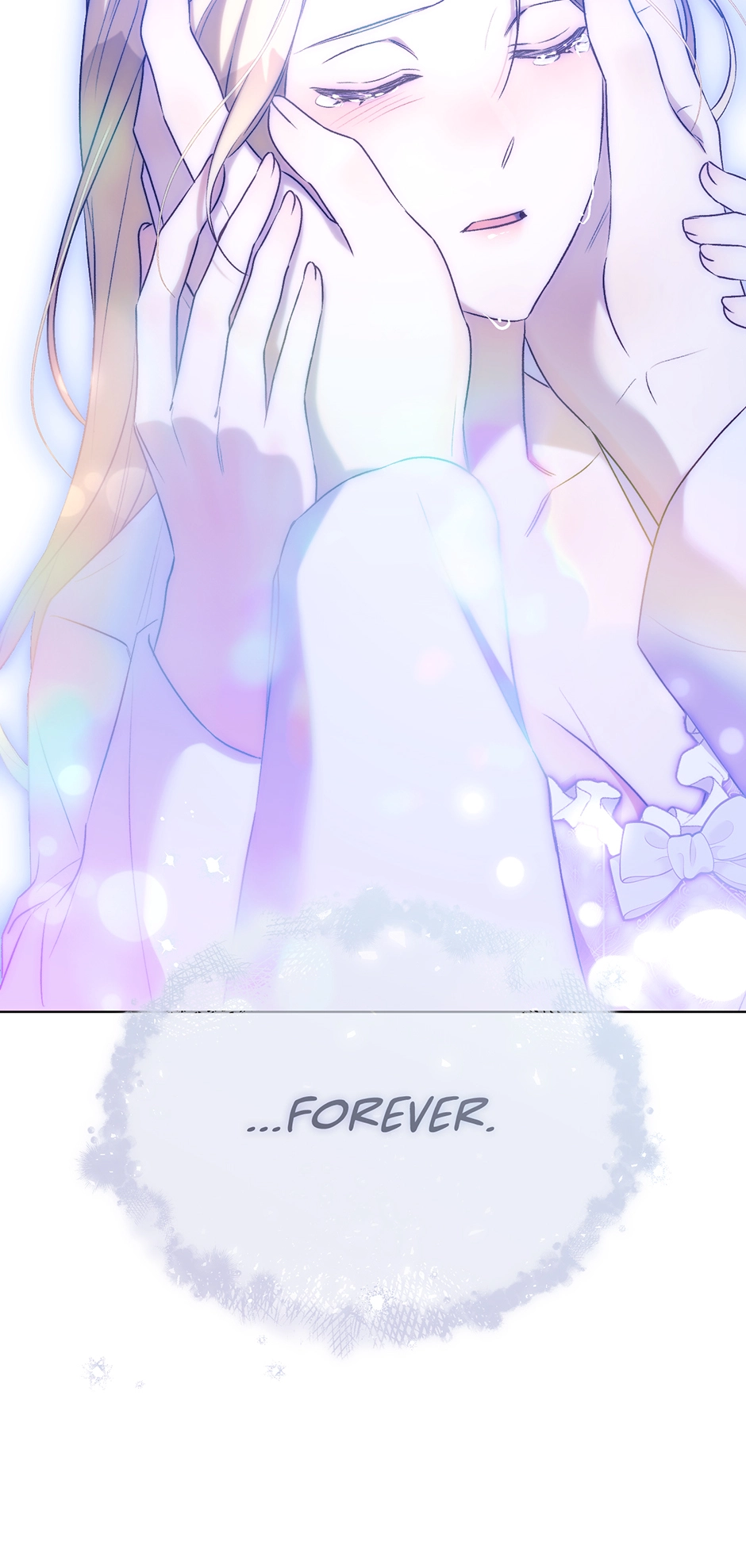 Read How to Satisfy the Devil chapter 91 image 42 on Lezhin