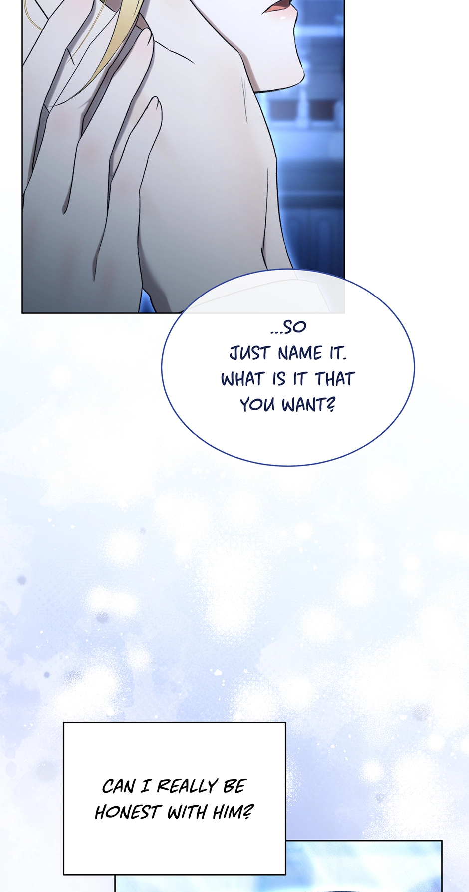 Read How to Satisfy the Devil chapter 91 image 49 on Lezhin
