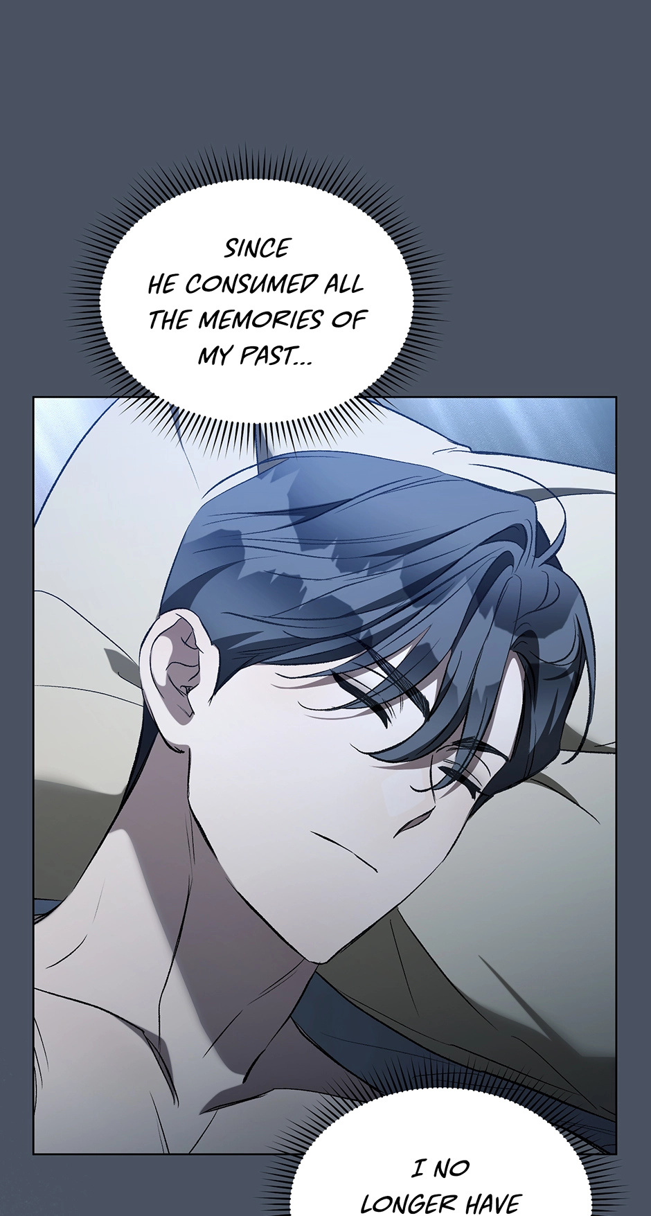 Read How to Satisfy the Devil chapter 91 image 5 on Lezhin