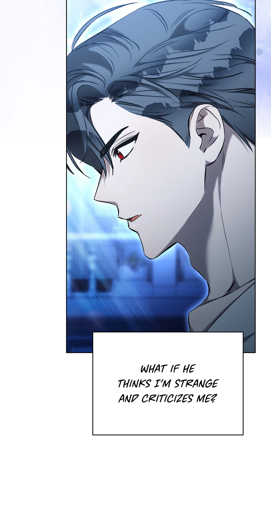Read How to Satisfy the Devil chapter 91 image 50 on Lezhin