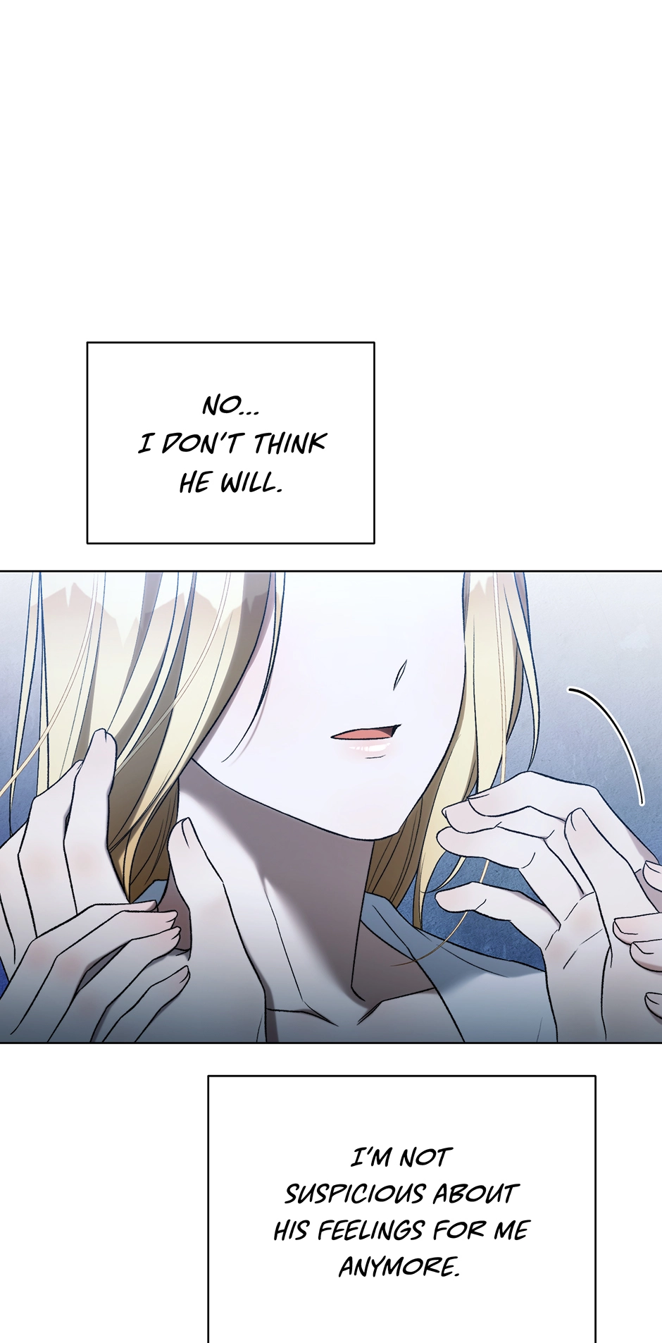 Read How to Satisfy the Devil chapter 91 image 51 on Lezhin