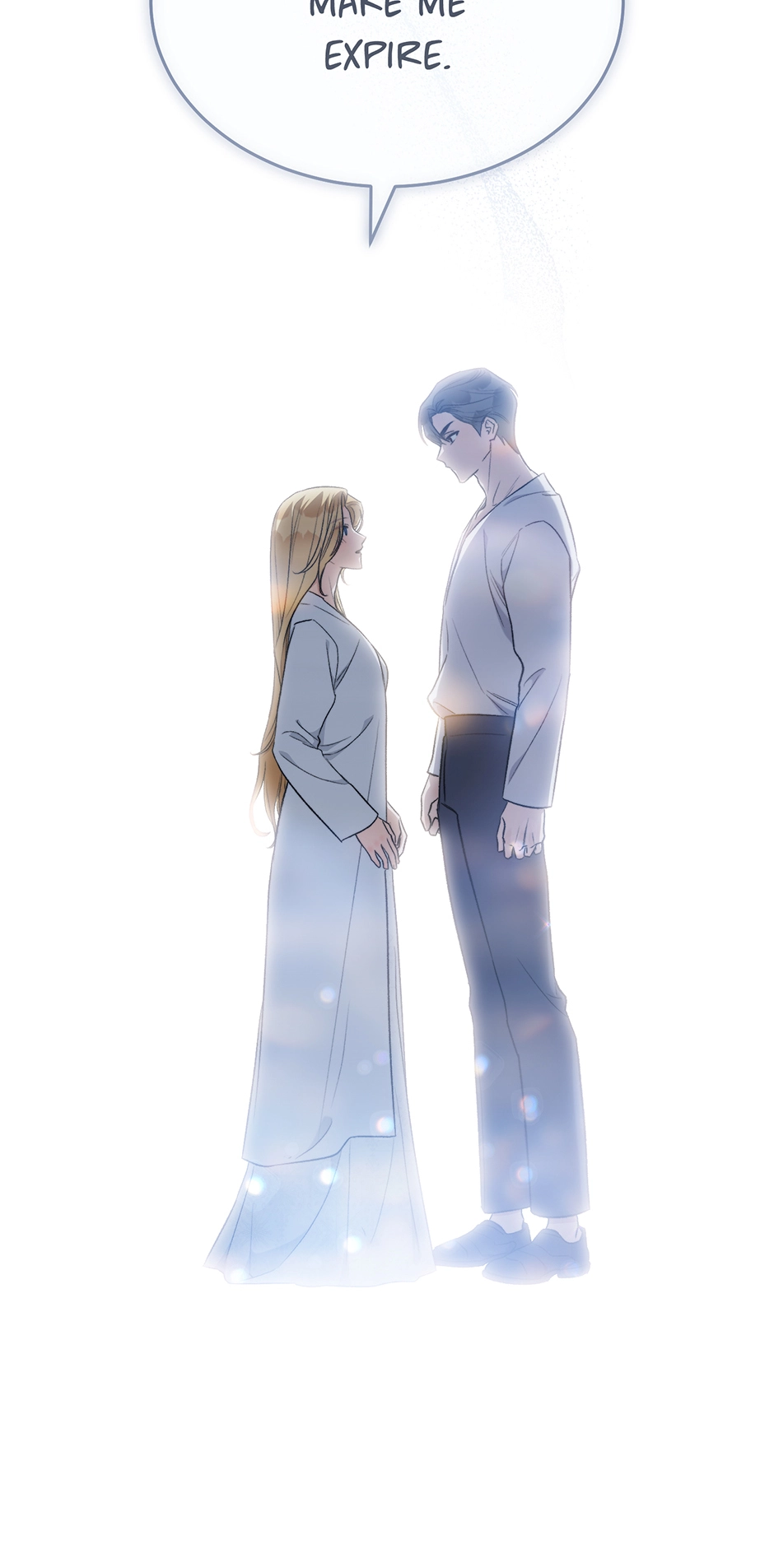 Read How to Satisfy the Devil chapter 91 image 53 on Lezhin