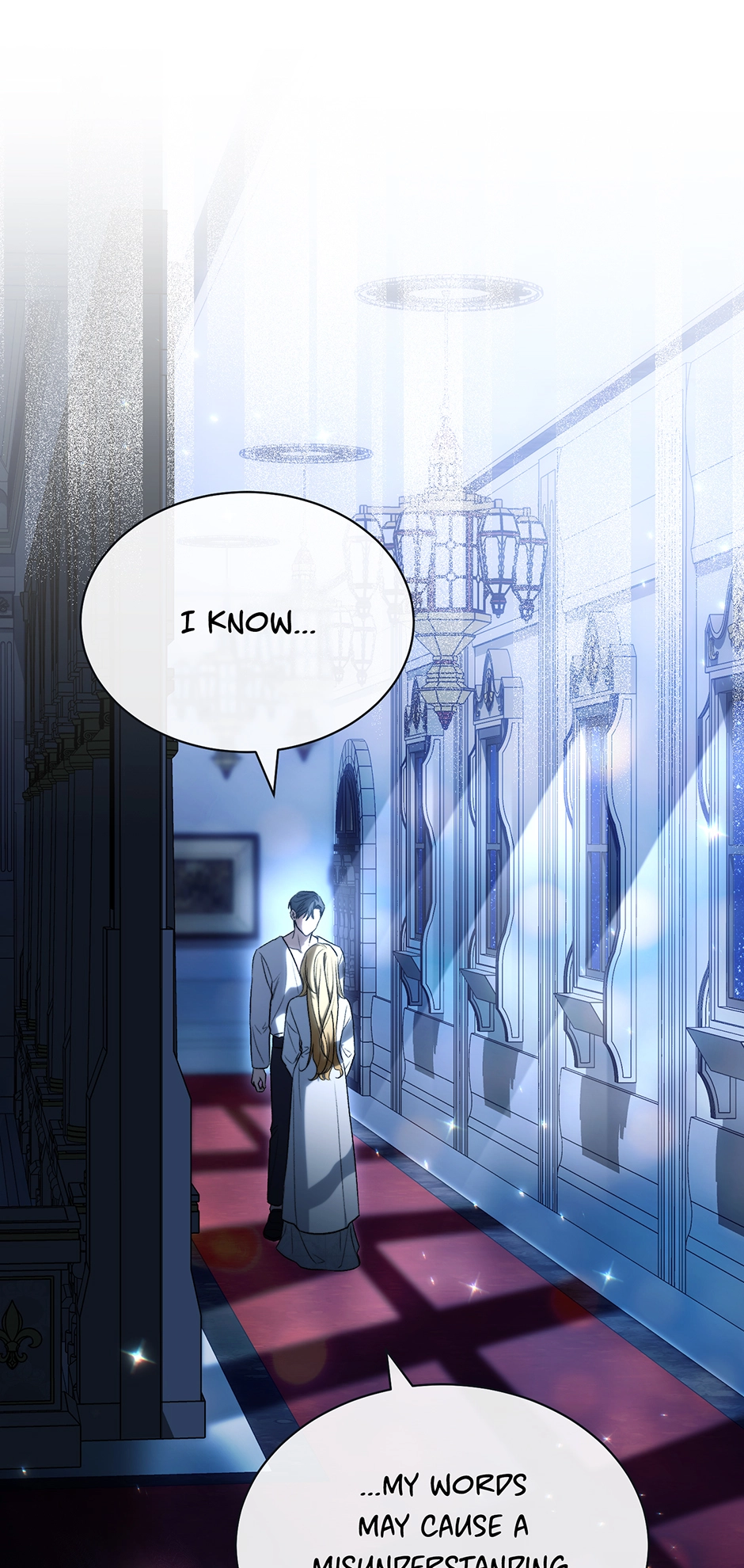 Read How to Satisfy the Devil chapter 91 image 55 on Lezhin