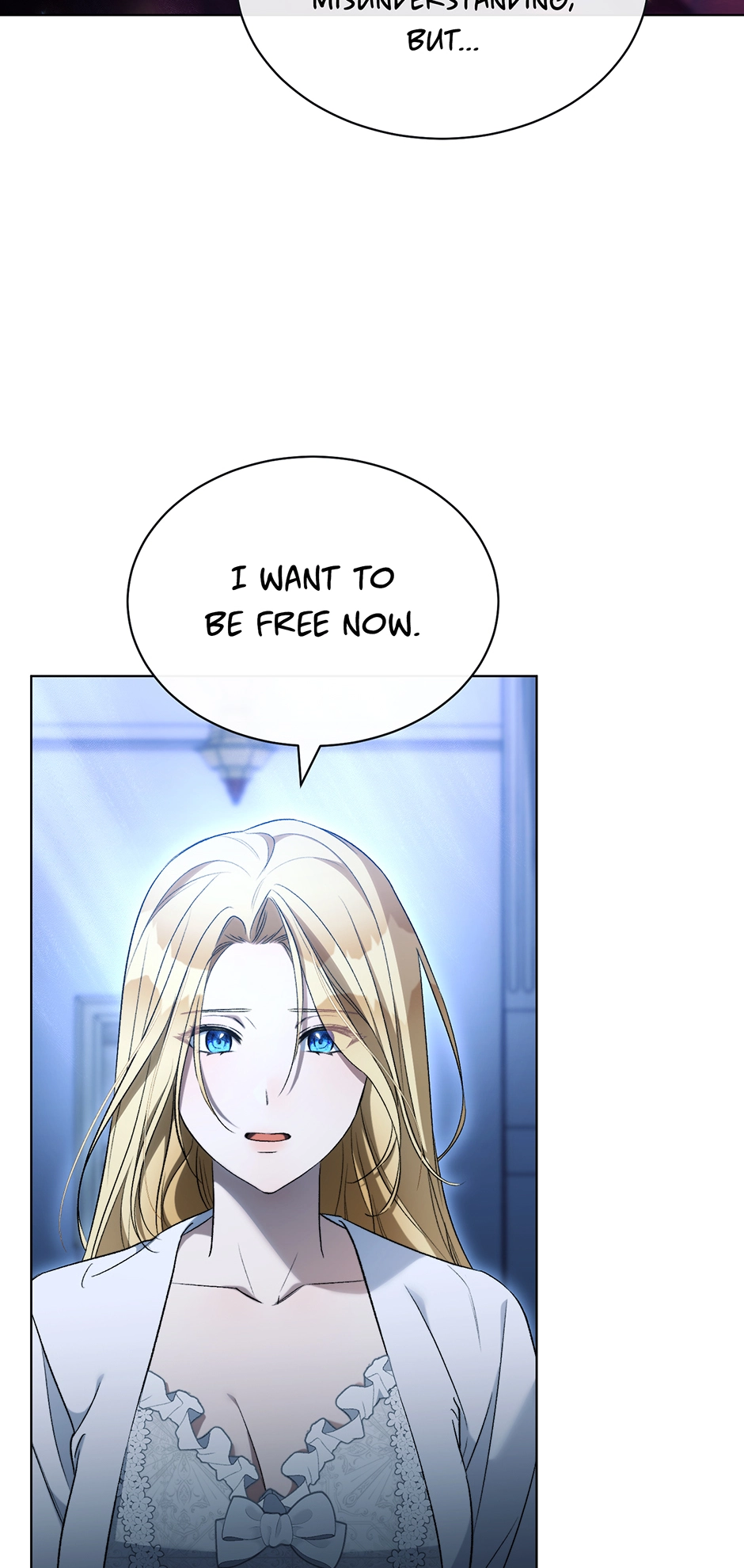 Read How to Satisfy the Devil chapter 91 image 56 on Lezhin