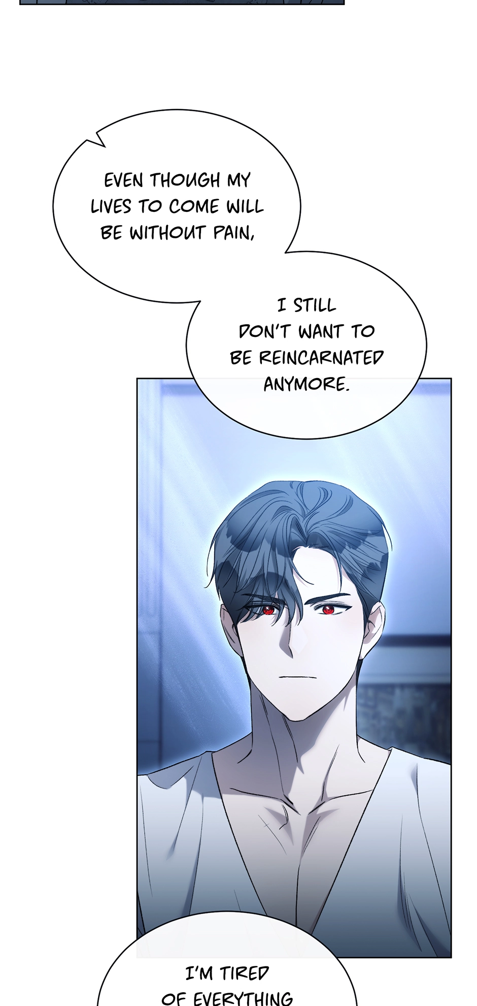 Read How to Satisfy the Devil chapter 91 image 57 on Lezhin
