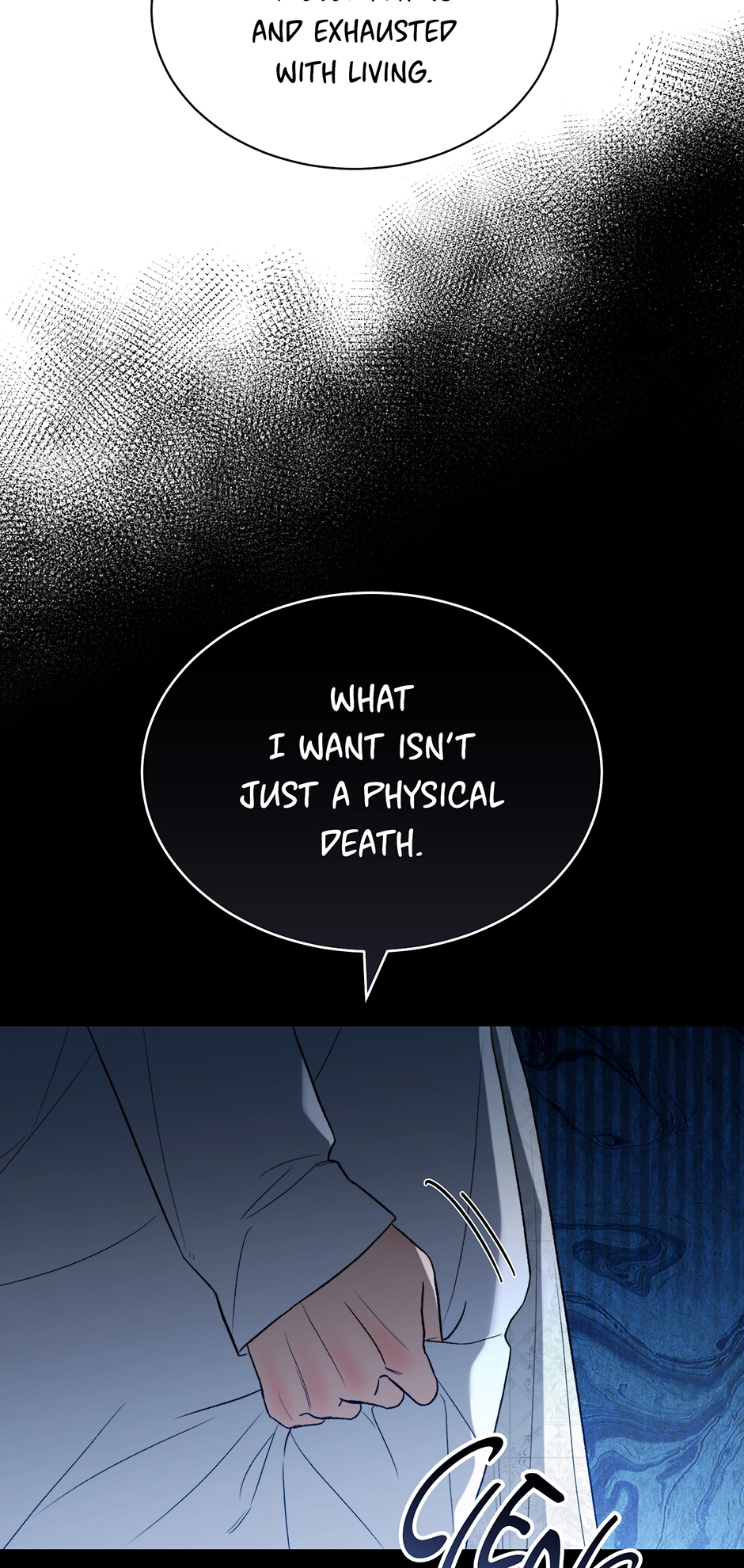 Read How to Satisfy the Devil chapter 91 image 58 on Lezhin