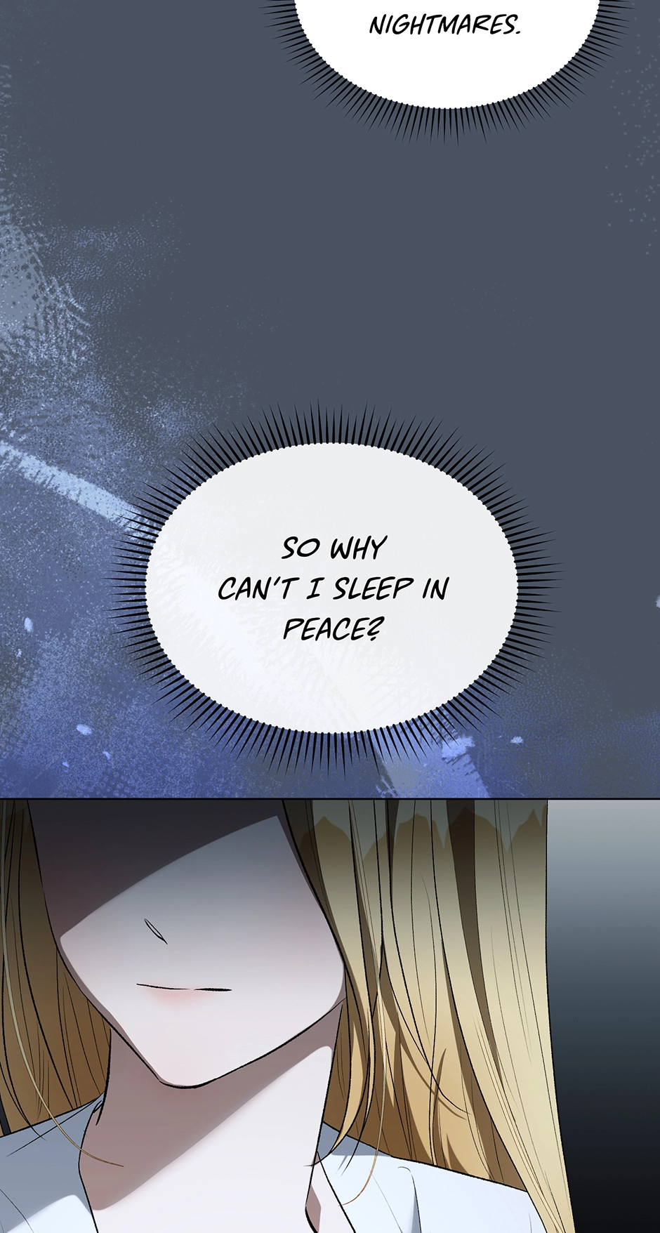 Read How to Satisfy the Devil chapter 91 image 6 on Lezhin