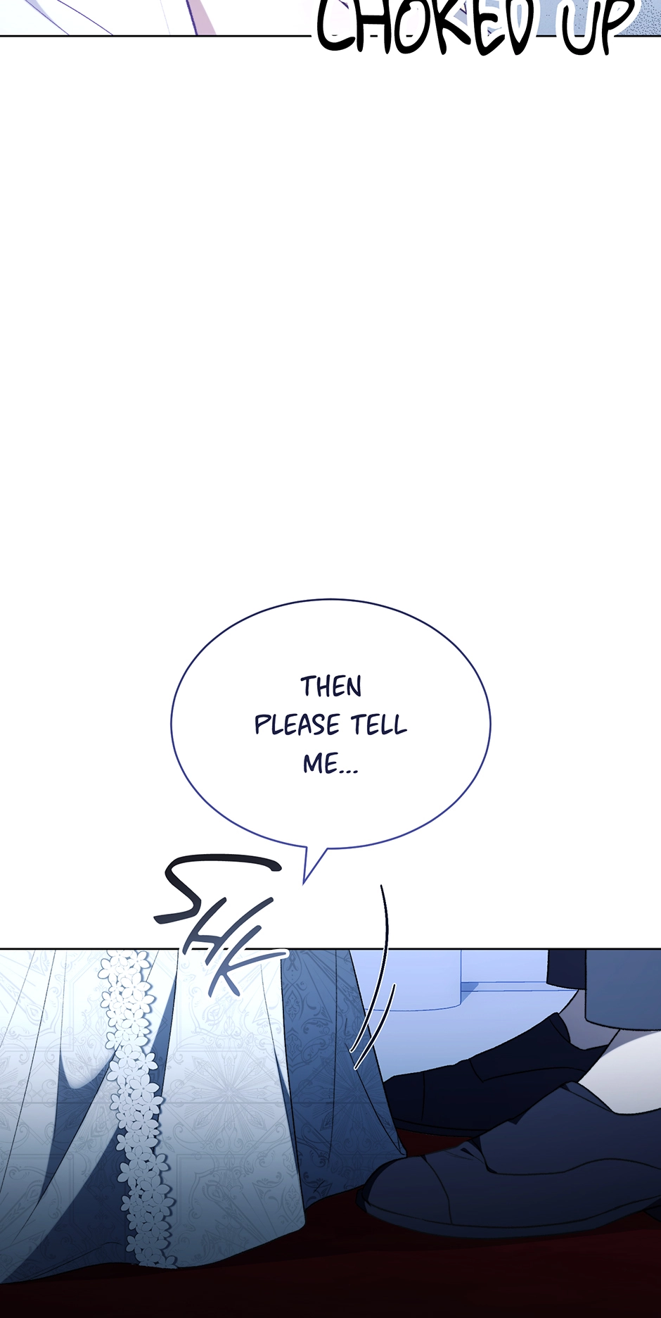 Read How to Satisfy the Devil chapter 91 image 63 on Lezhin