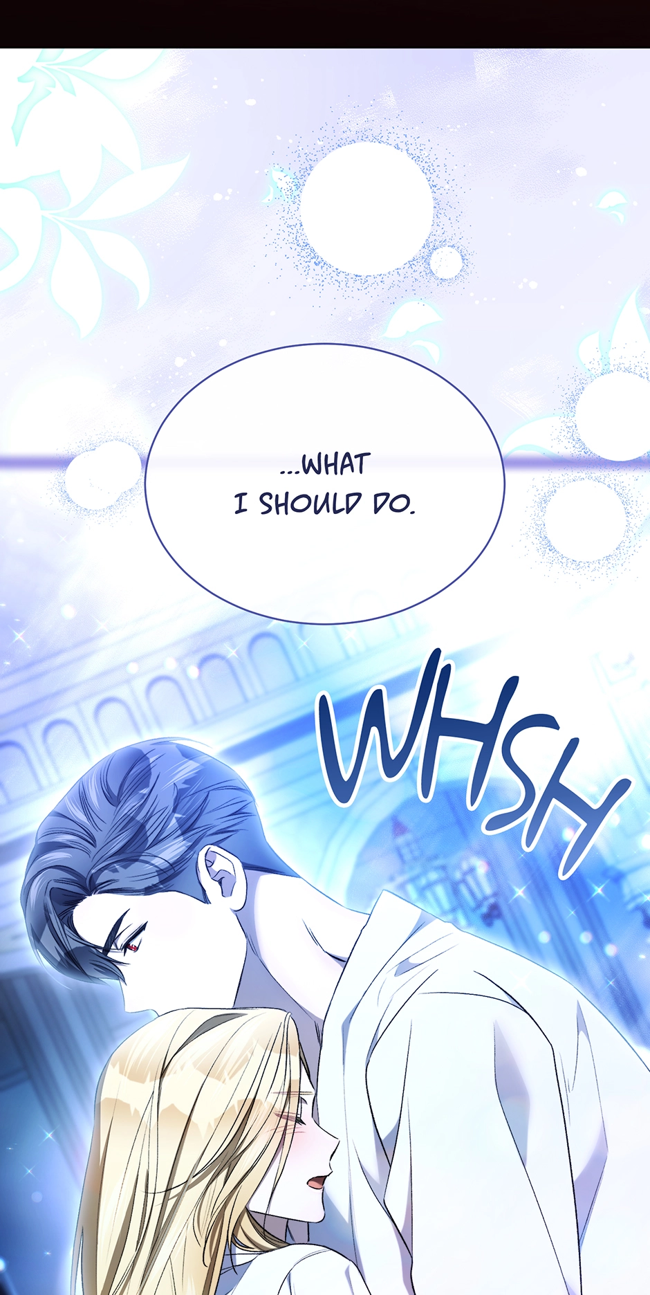 Read How to Satisfy the Devil chapter 91 image 64 on Lezhin