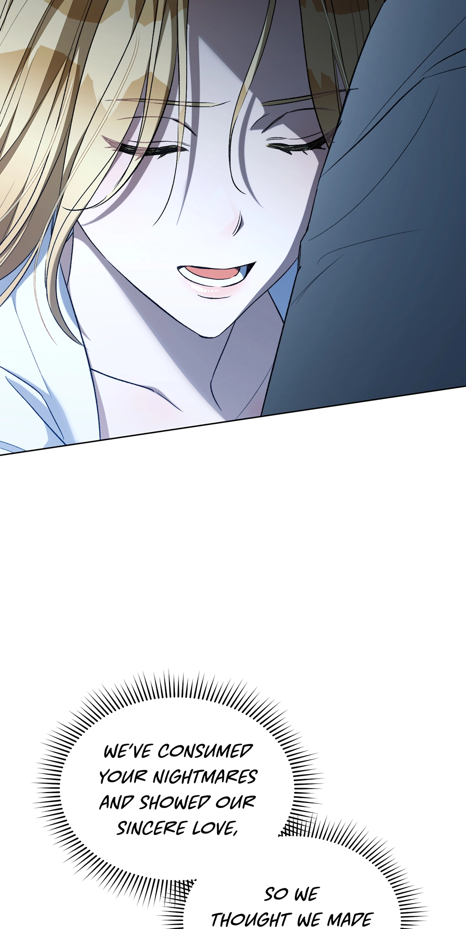 Read How to Satisfy the Devil chapter 91 image 66 on Lezhin