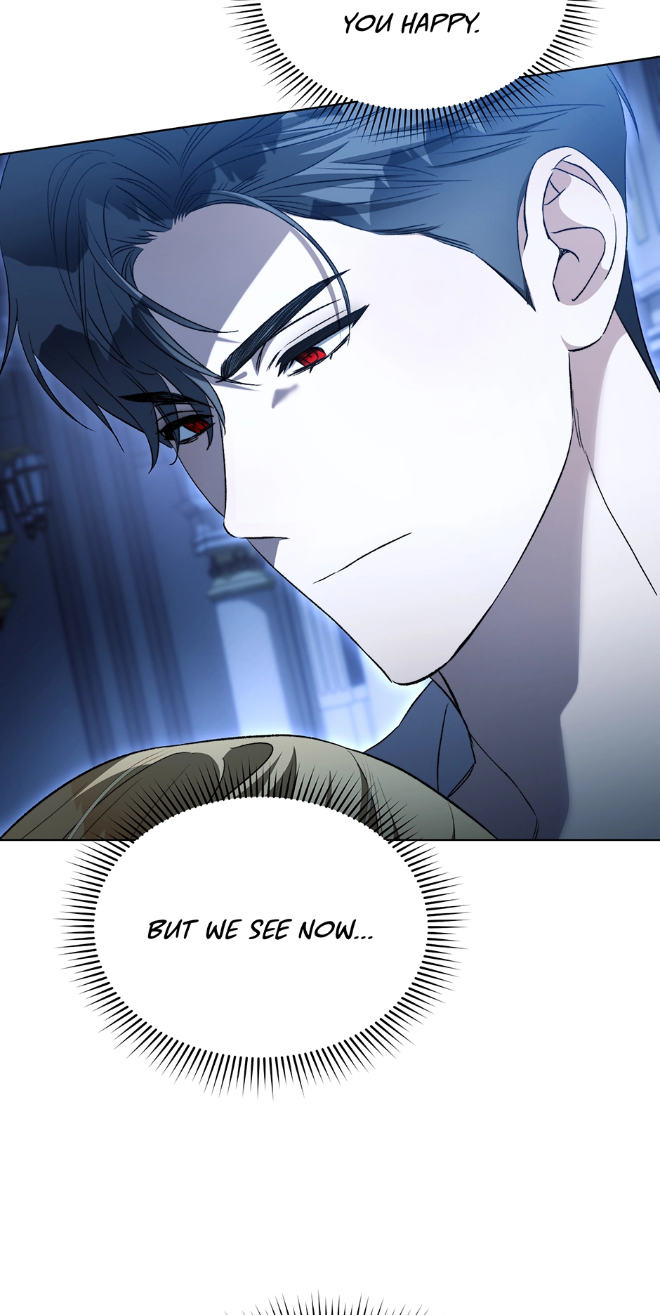 Read How to Satisfy the Devil chapter 91 image 67 on Lezhin
