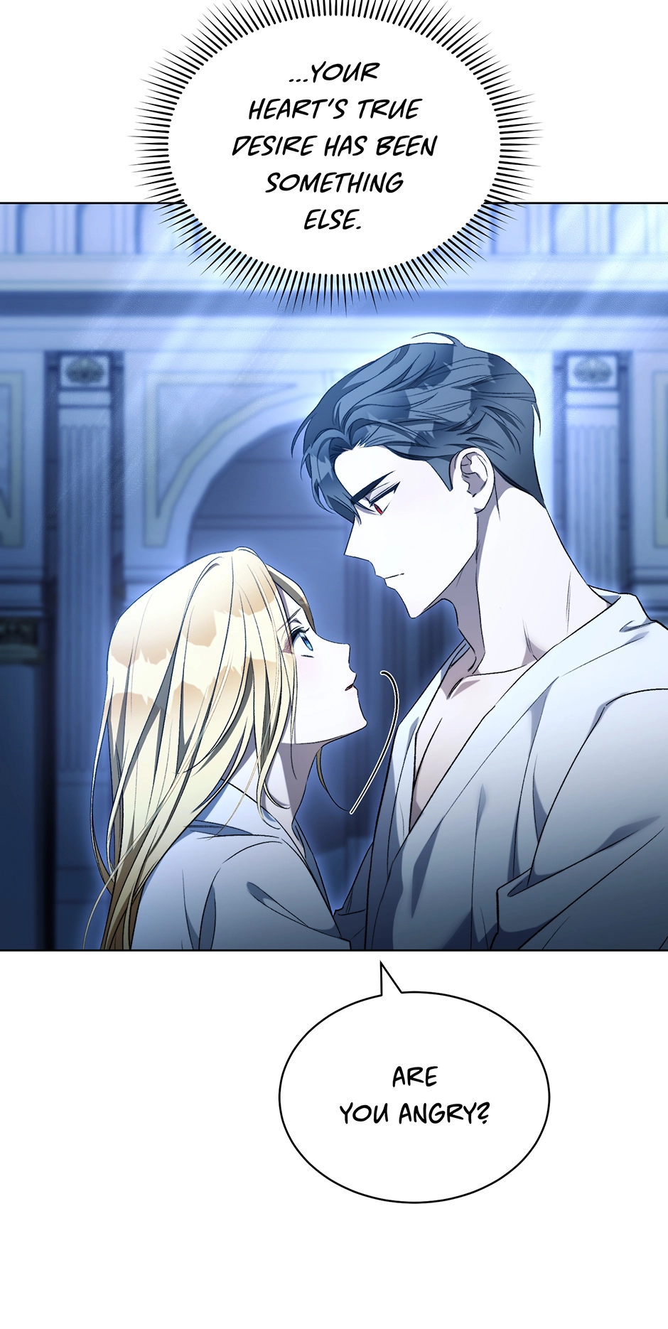 Read How to Satisfy the Devil chapter 91 image 68 on Lezhin