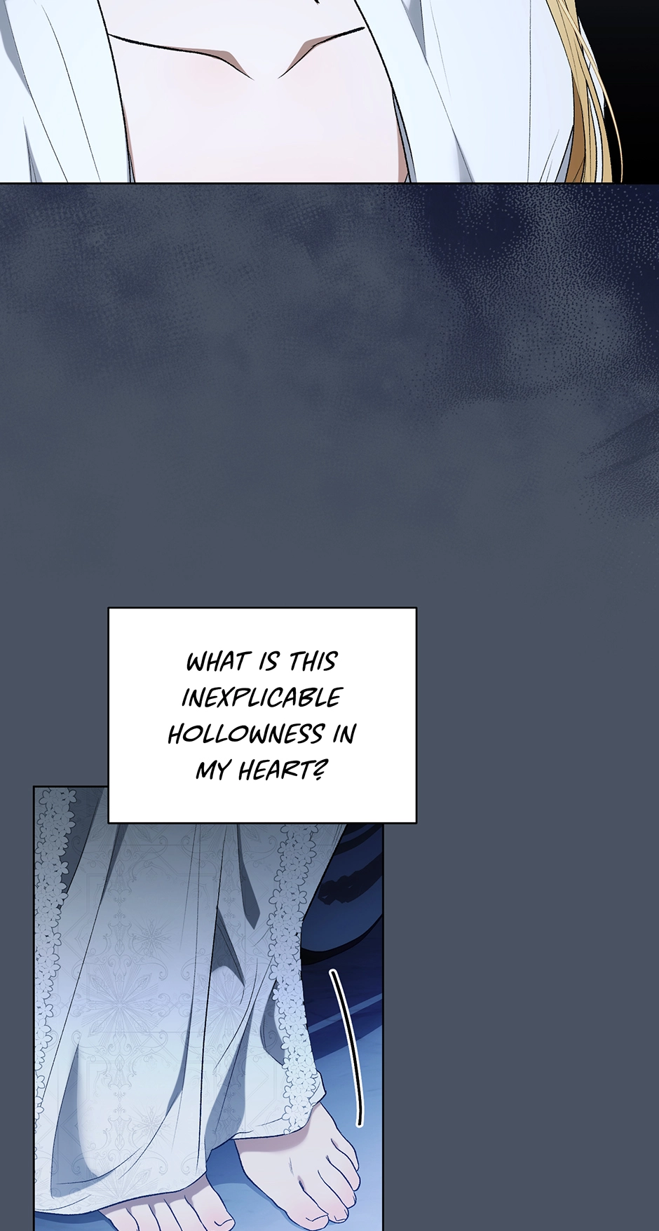 Read How to Satisfy the Devil chapter 91 image 7 on Lezhin