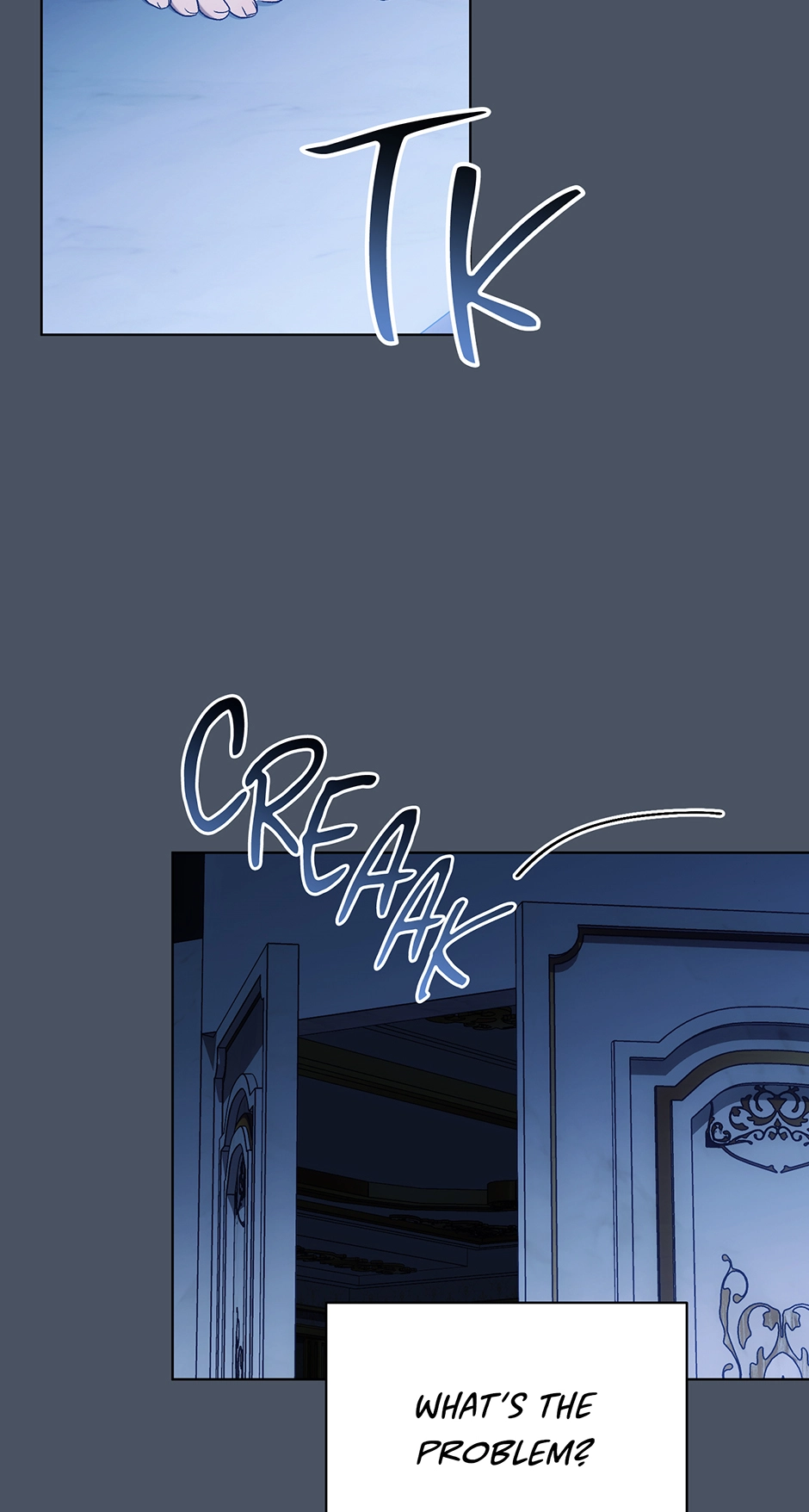 Read How to Satisfy the Devil chapter 91 image 8 on Lezhin