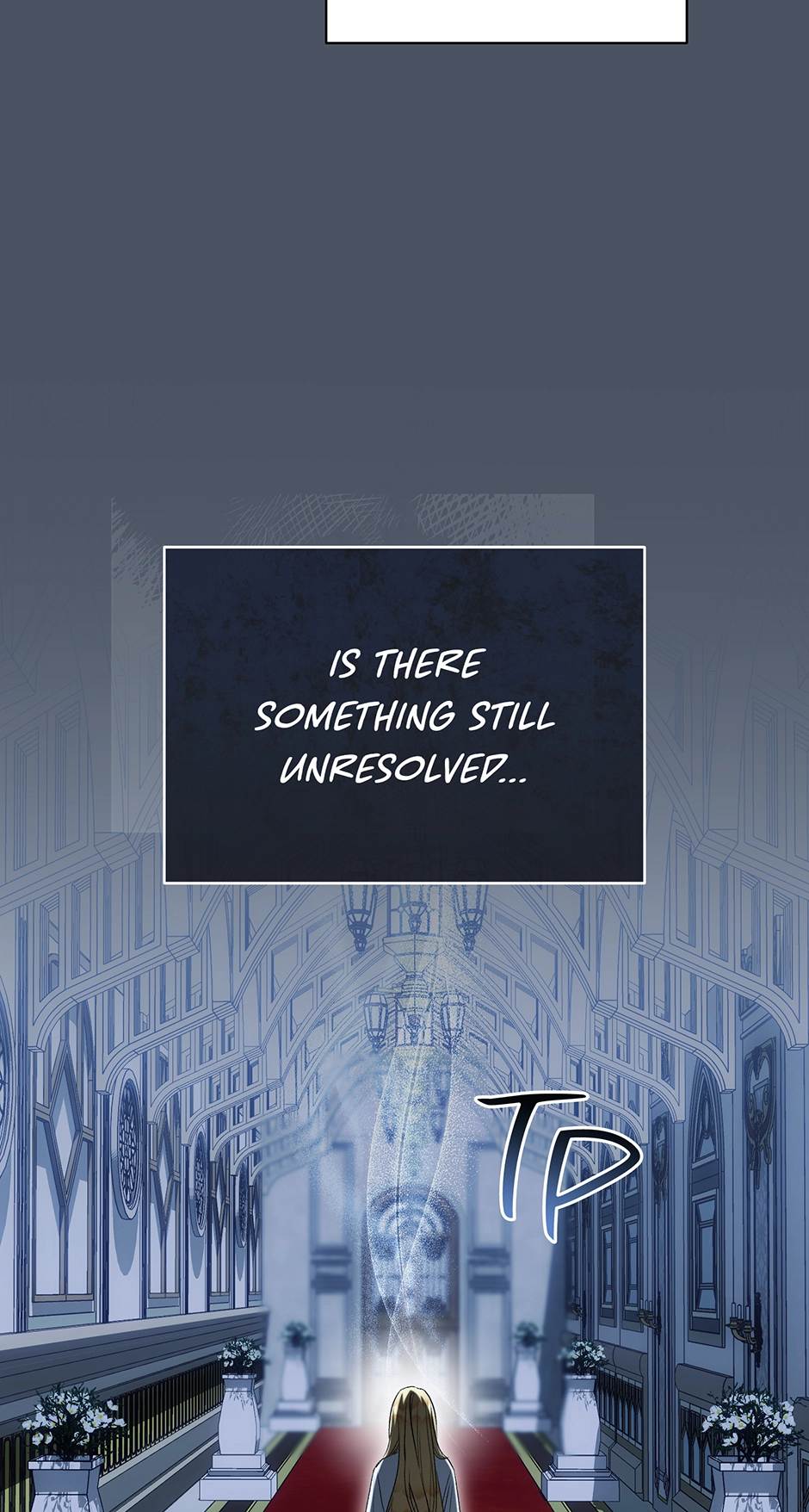 Read How to Satisfy the Devil chapter 91 image 9 on Lezhin