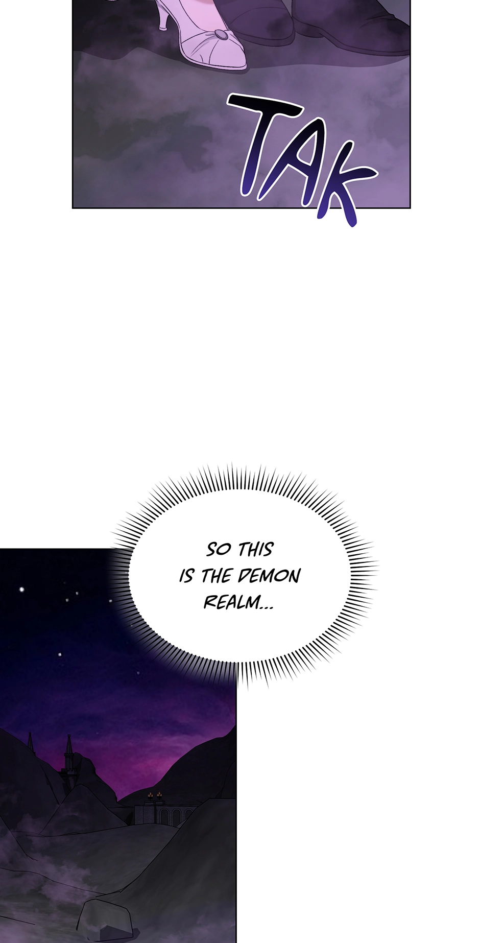 Read How to Satisfy the Devil chapter 92 image 12 on Lezhin