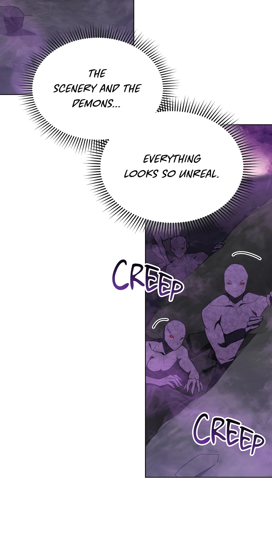Read How to Satisfy the Devil chapter 92 image 13 on Lezhin