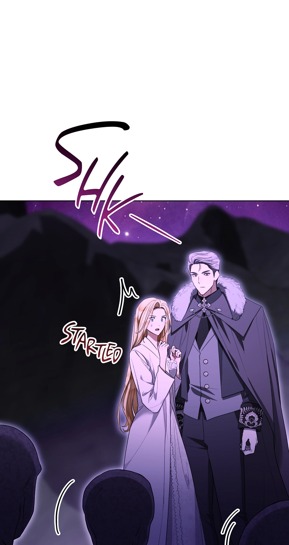 Read How to Satisfy the Devil chapter 92 image 14 on Lezhin