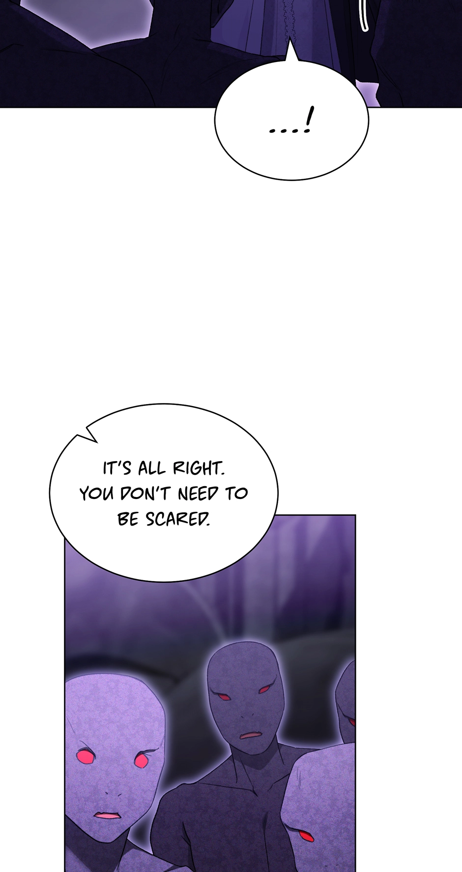 Read How to Satisfy the Devil chapter 92 image 15 on Lezhin
